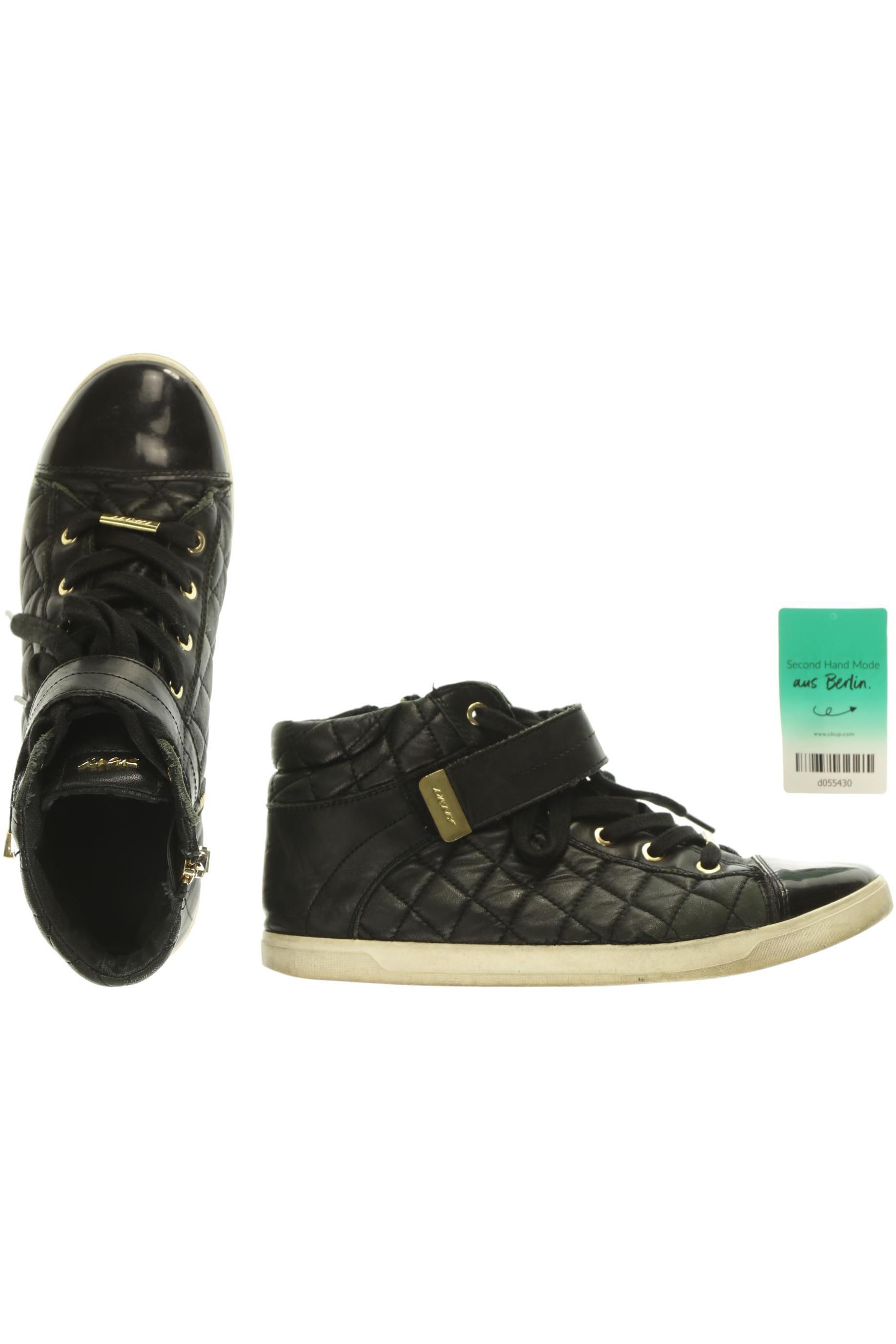 

Dkny by Donna Karan New York Damen Sneakers, schwarz, Gr. 40