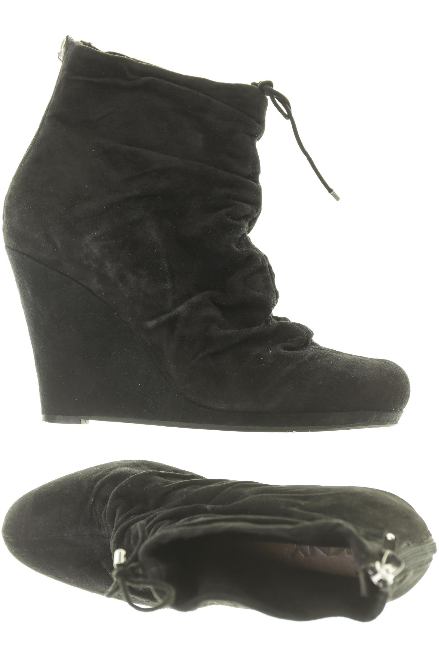 

Dkny by Donna Karan New York Damen Stiefelette, schwarz, Gr. 41
