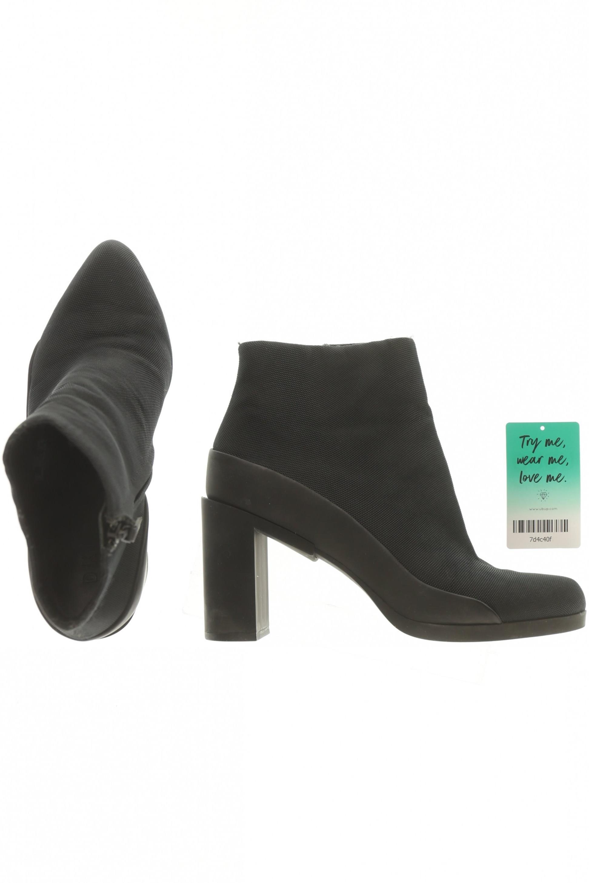 

Dkny by Donna Karan New York Damen Stiefelette, schwarz, Gr. 38.5