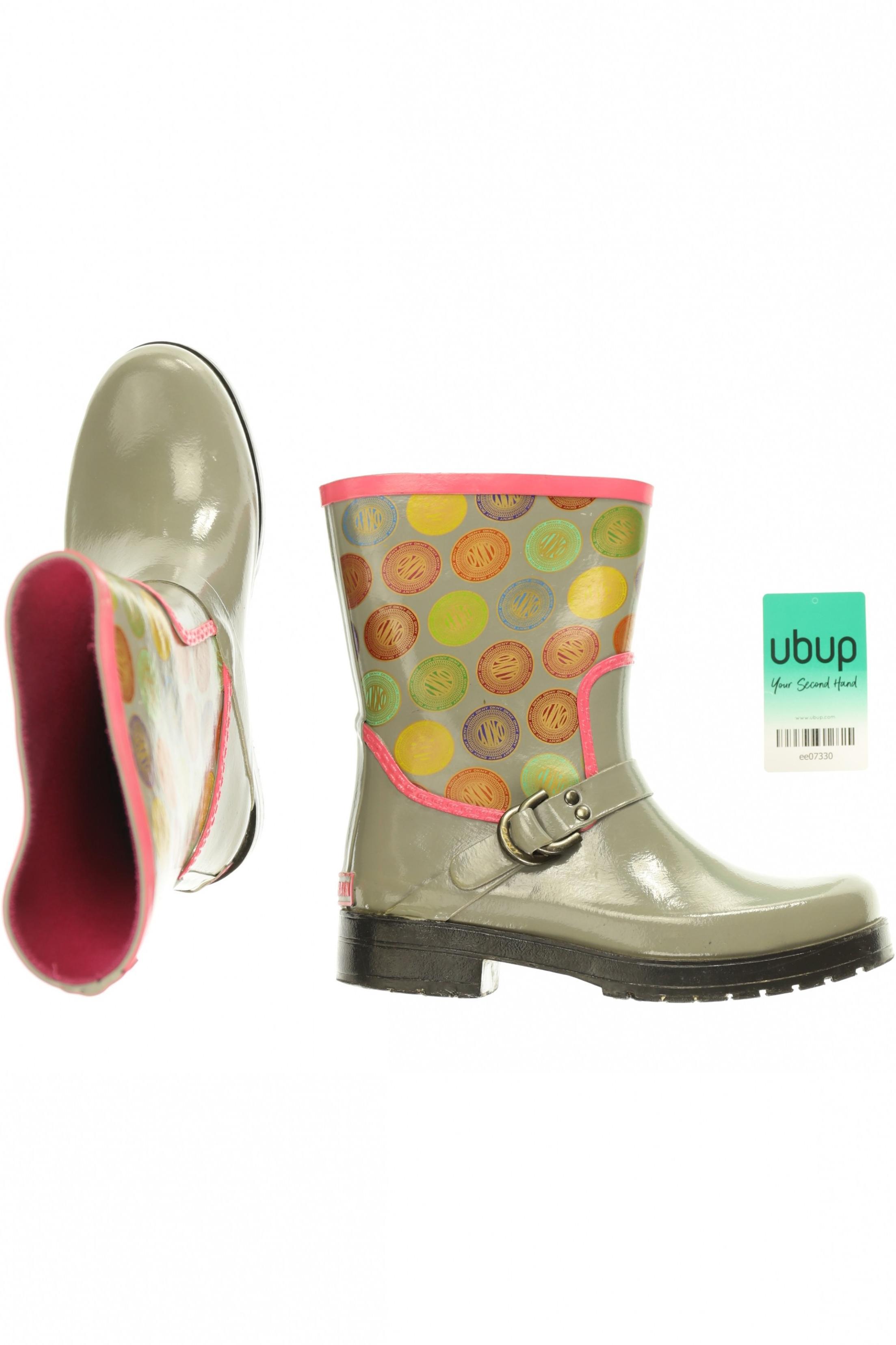 

Dkny by Donna Karan New York Damen Stiefelette, grau, Gr. 39