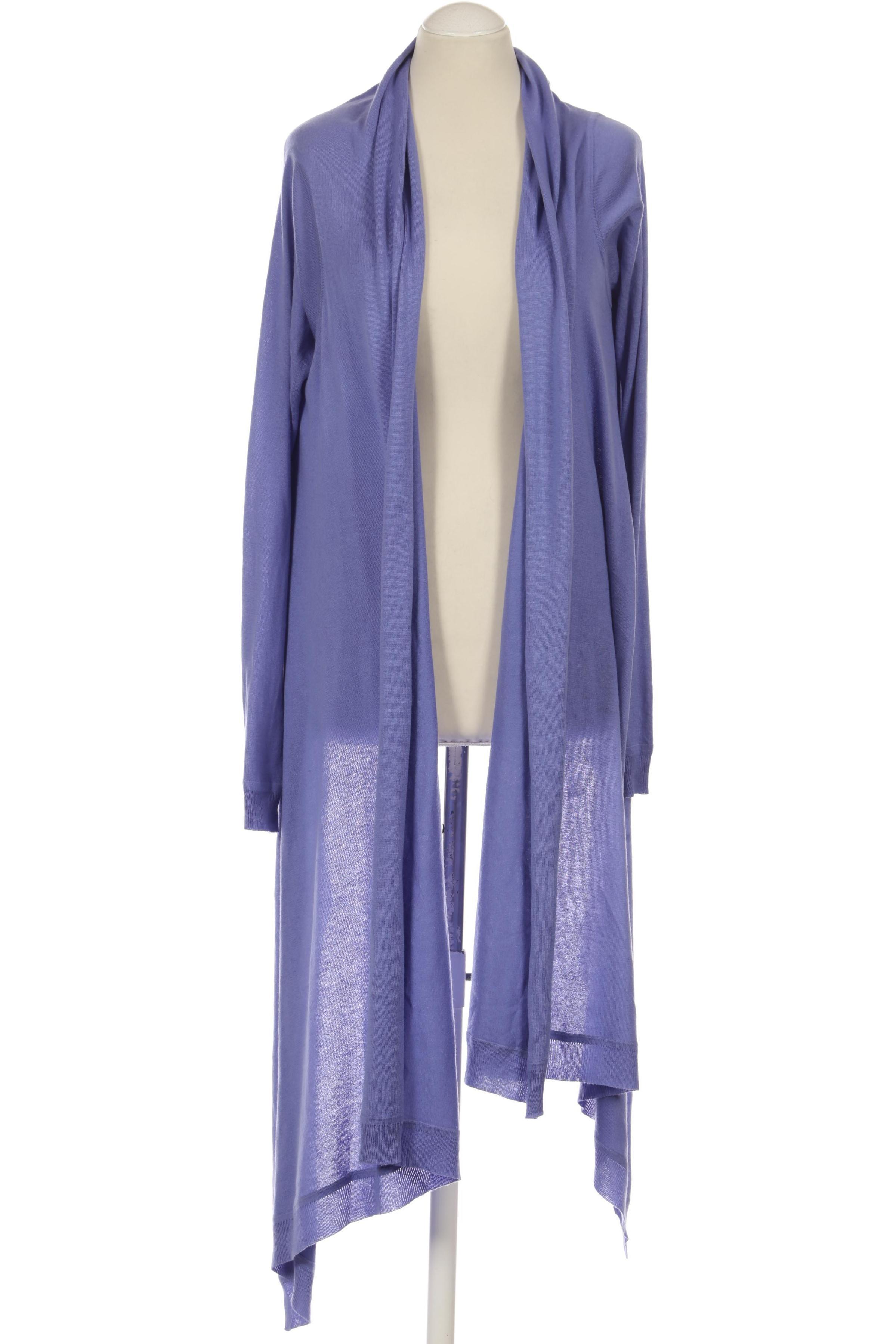 

Dkny by Donna Karan New York Damen Strickjacke, blau, Gr.