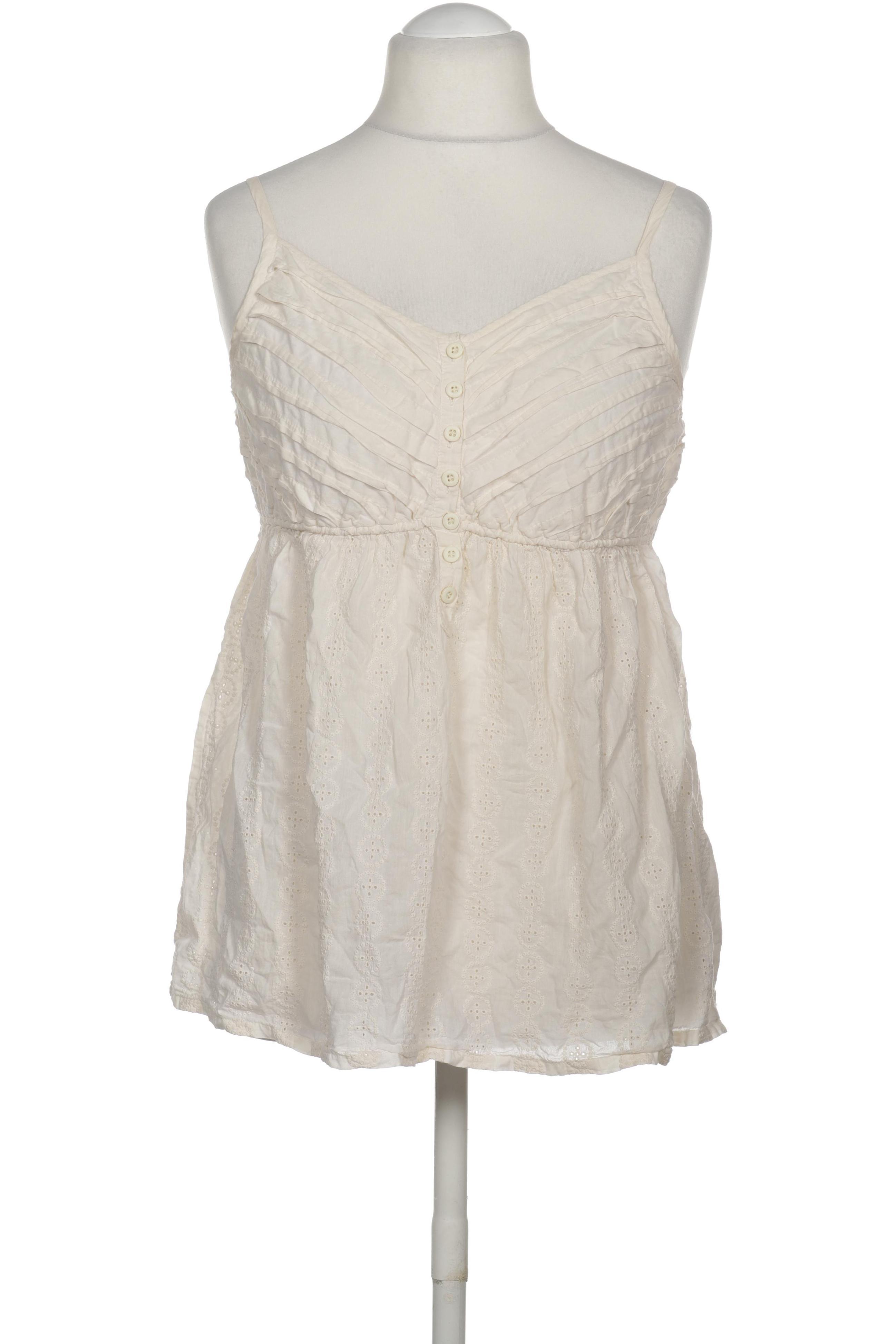 

Dkny by Donna Karan New York Damen Top, beige, Gr.