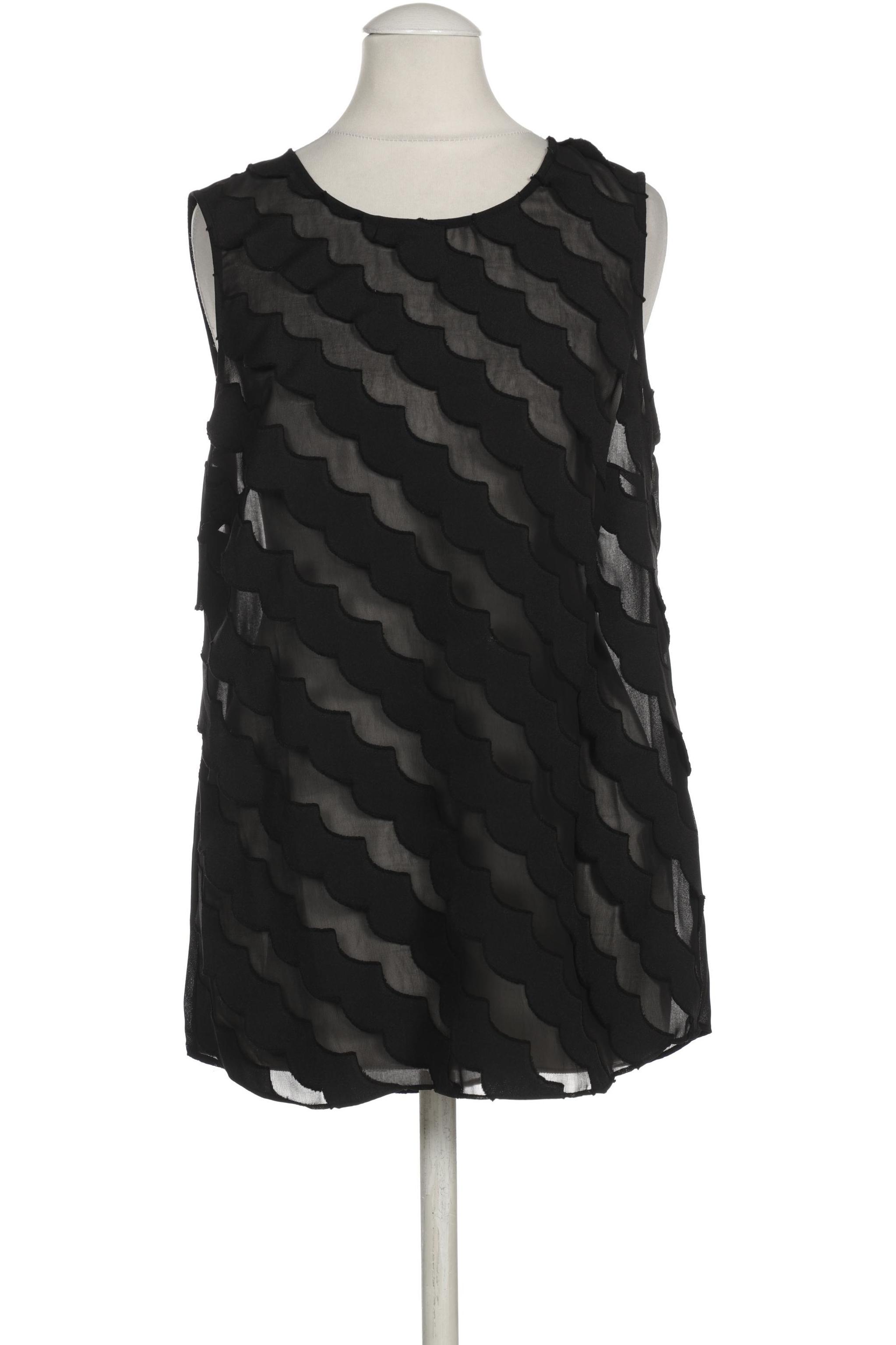 

Dkny by Donna Karan New York Damen Top, schwarz, Gr.