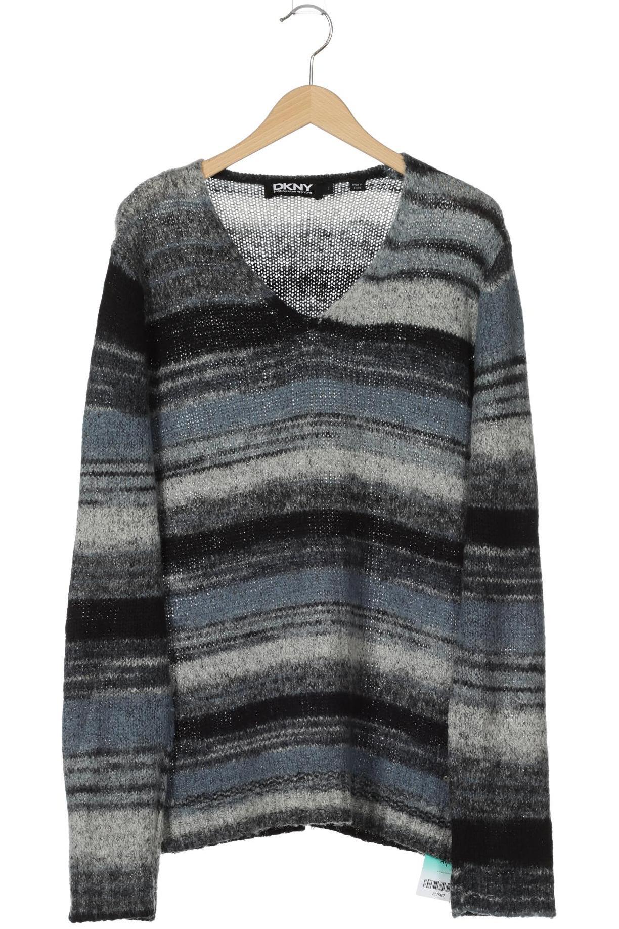 

Dkny by Donna Karan New York Herren Pullover, grau, Gr.