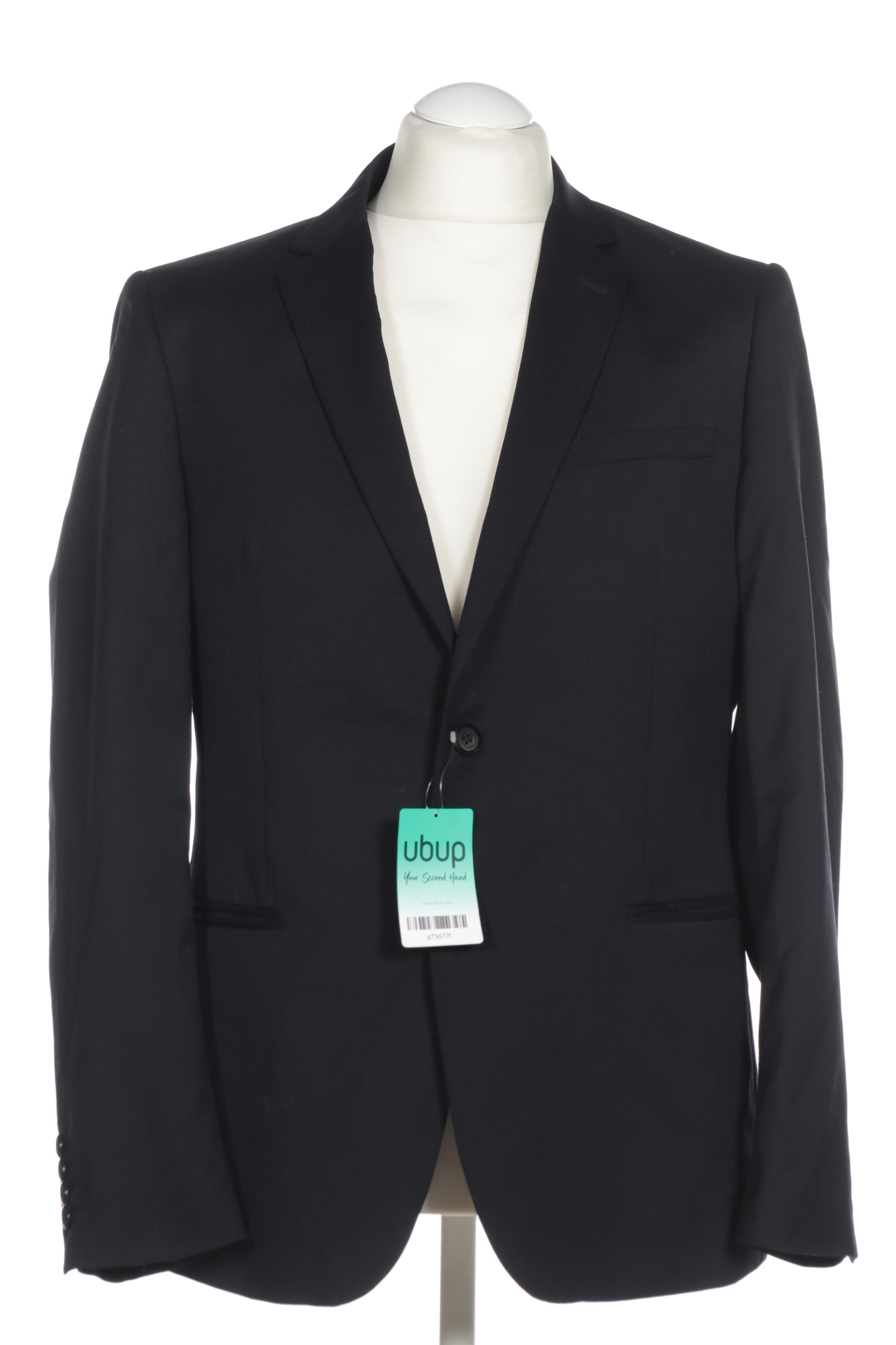 Thumbnail - Dkny by Donna Karan New York Herren Sakko, schwarz, Gr. 44