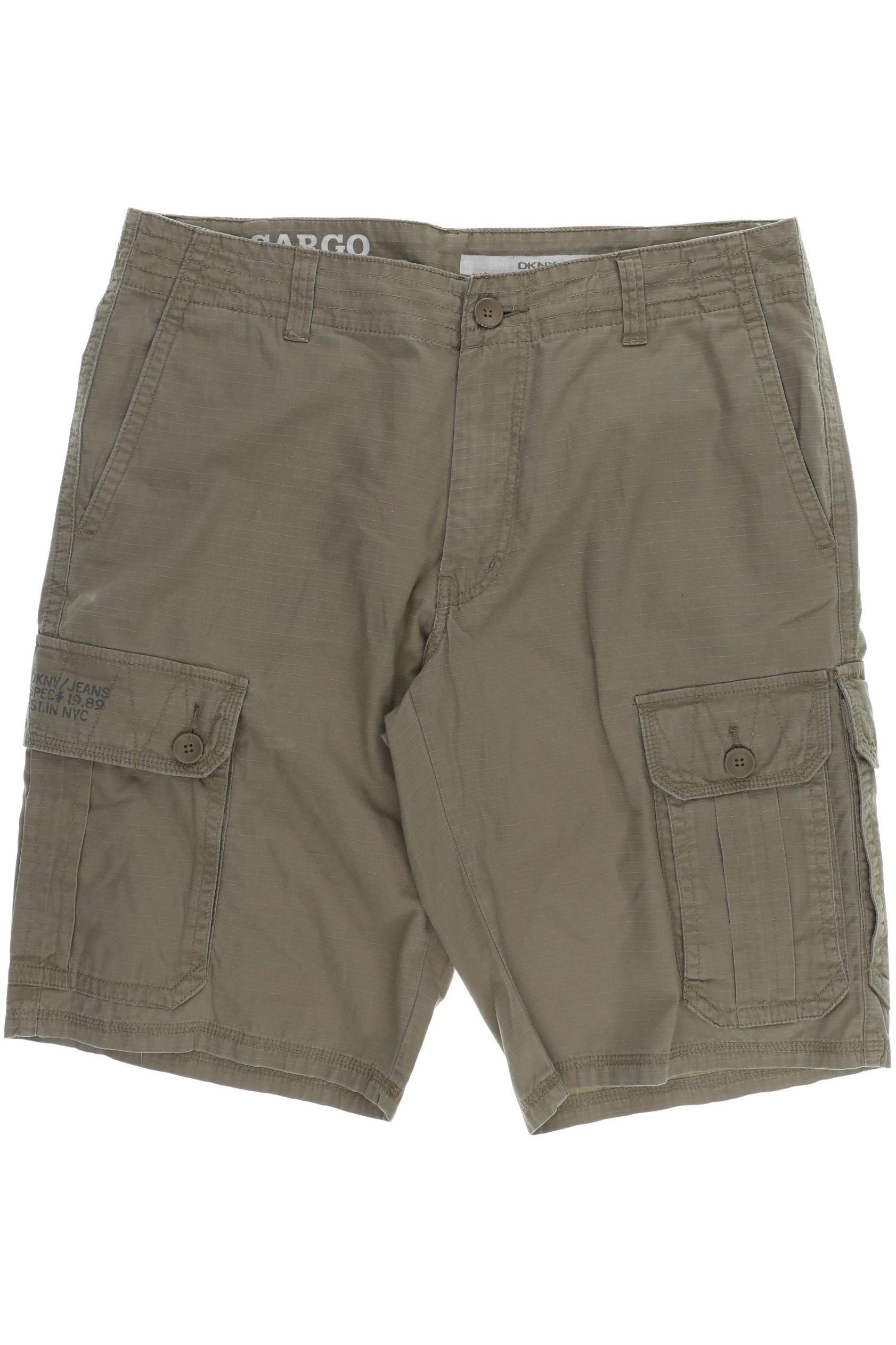 Thumbnail - Dkny by Donna Karan New York Herren Shorts, beige, Gr. 34