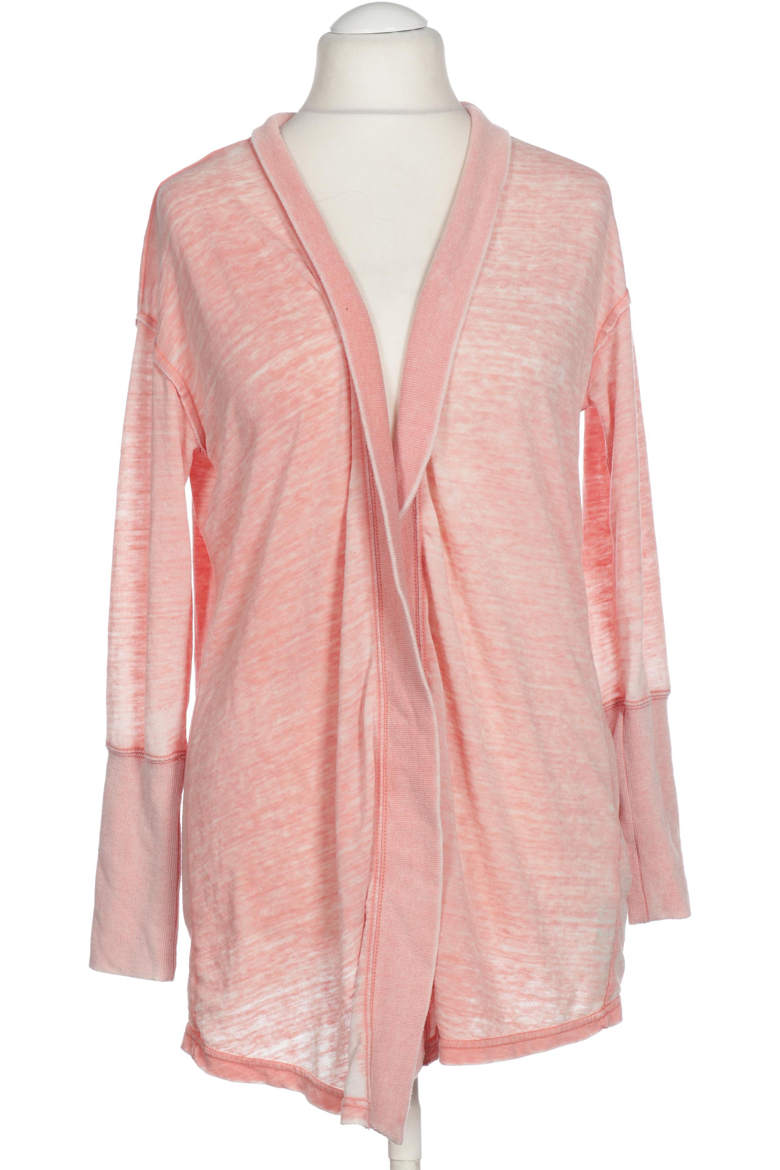 Thumbnail - Dkny by Donna Karan New York Herren Strickjacke, pink, Gr.