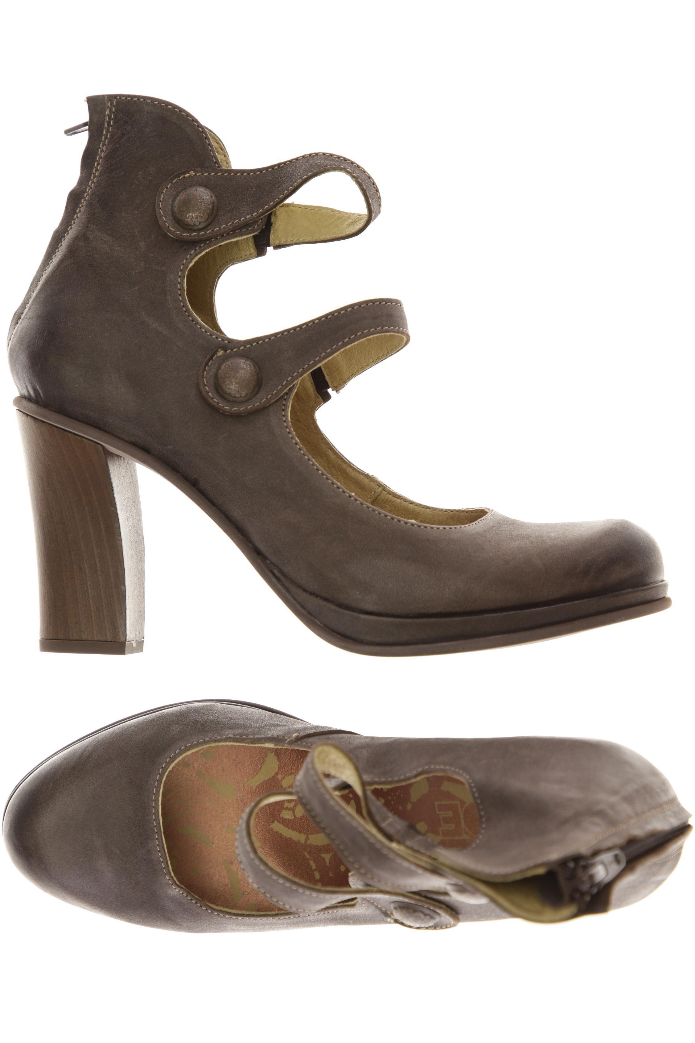 

Dkode Damen Pumps, braun, Gr. 40