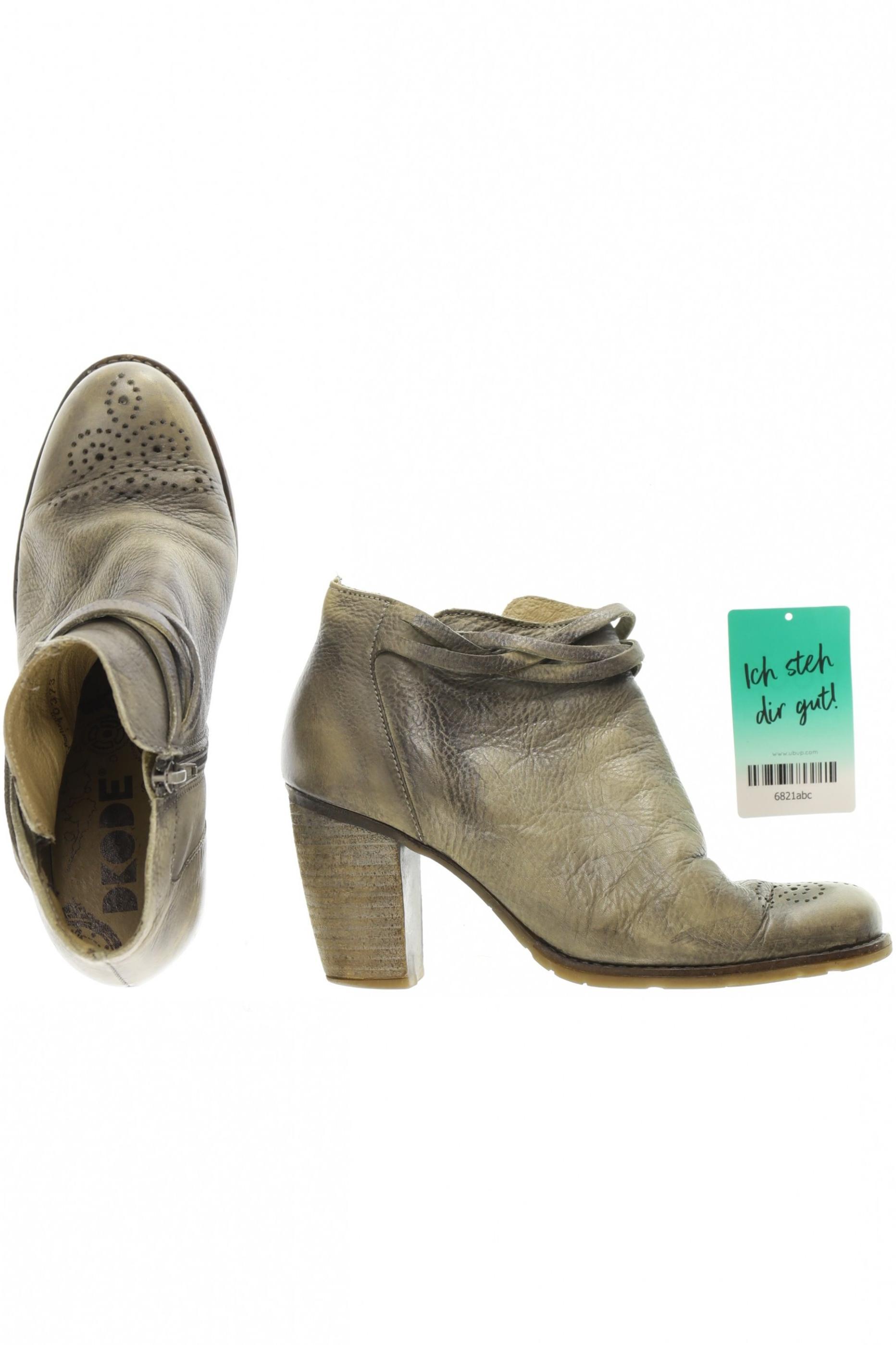

Dkode Damen Stiefelette, , Gr. 37
