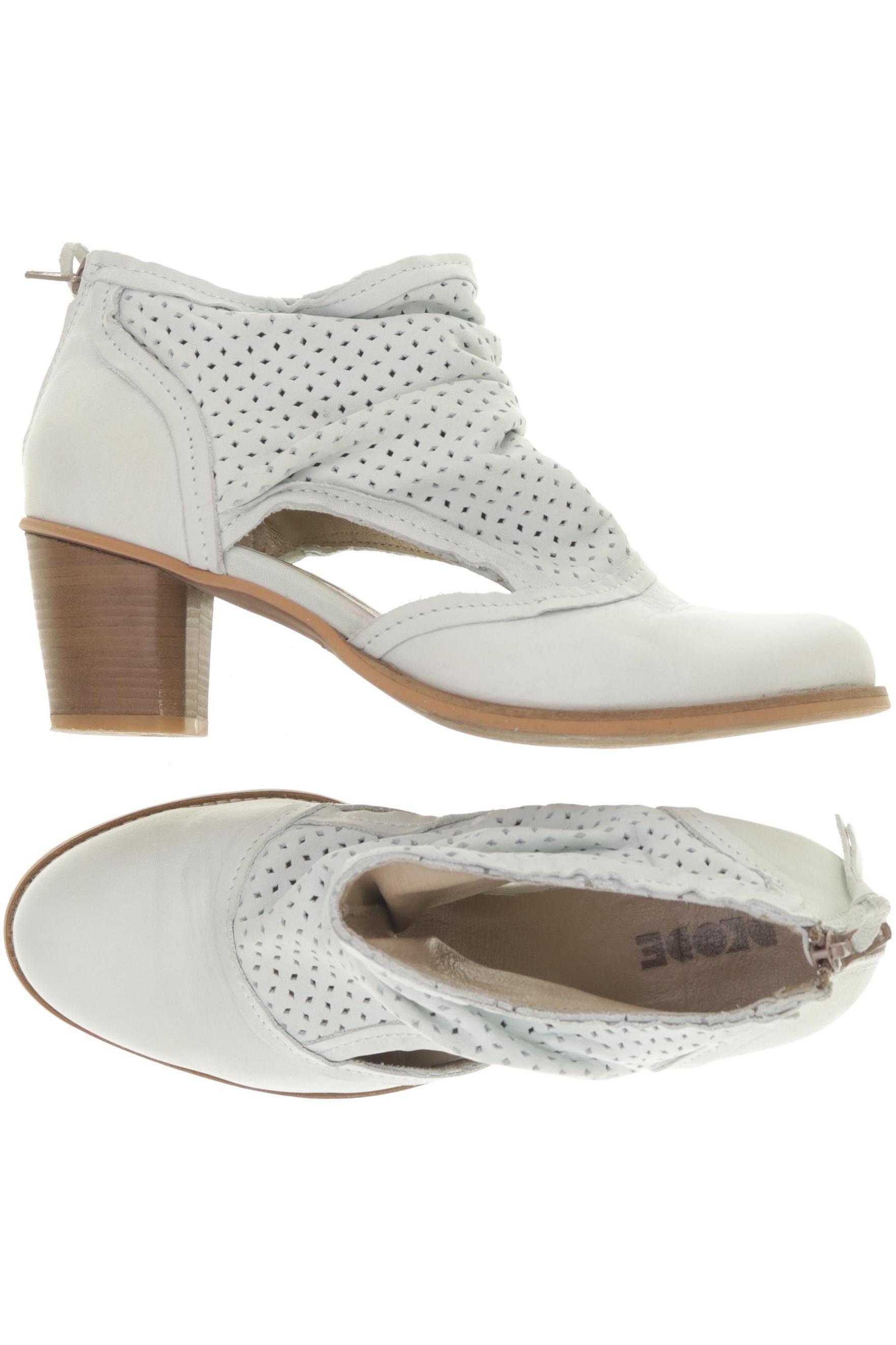 

Dkode Damen Stiefelette, türkis, Gr. 40