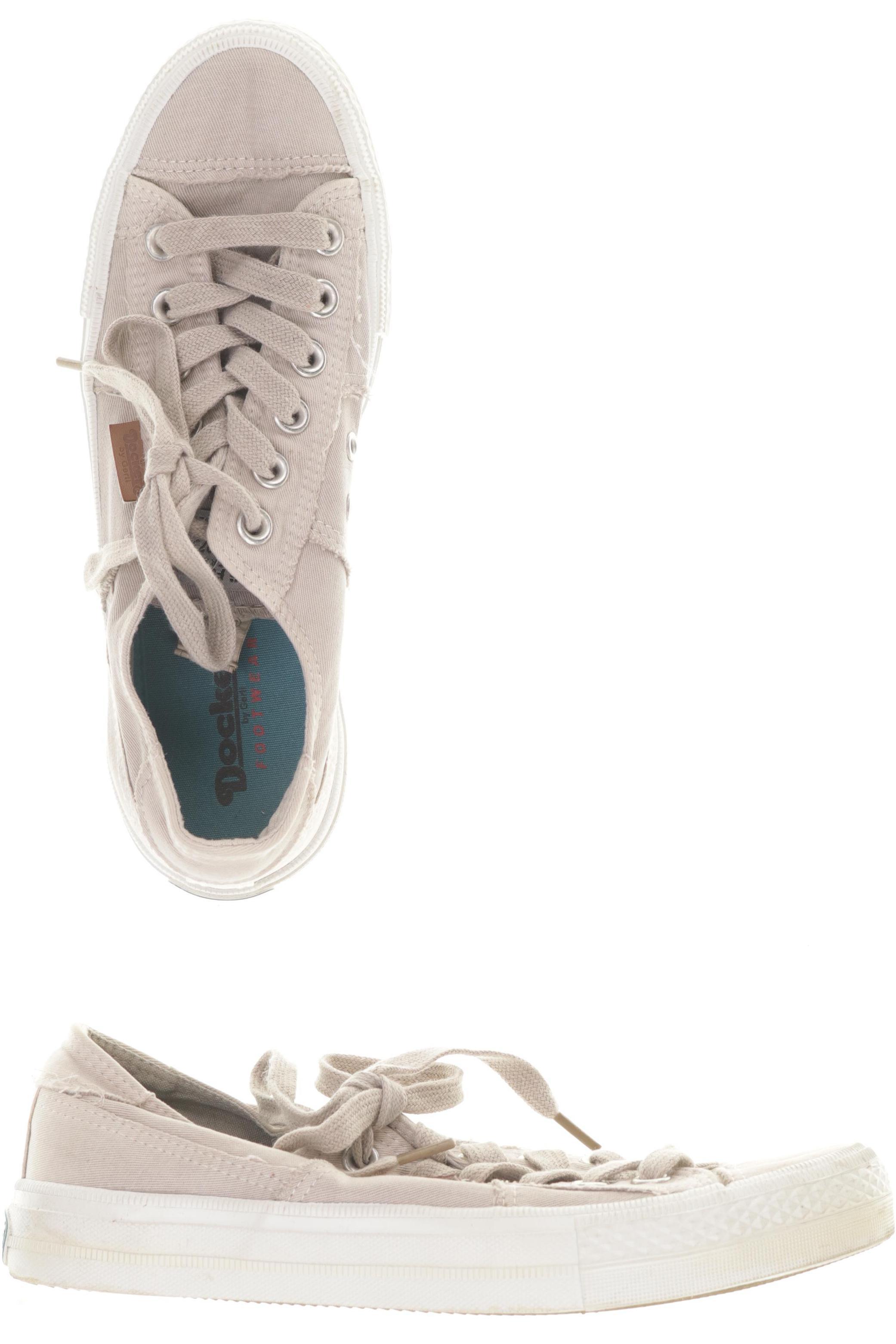 

Dockers Damen Sneakers, pink, Gr. 38