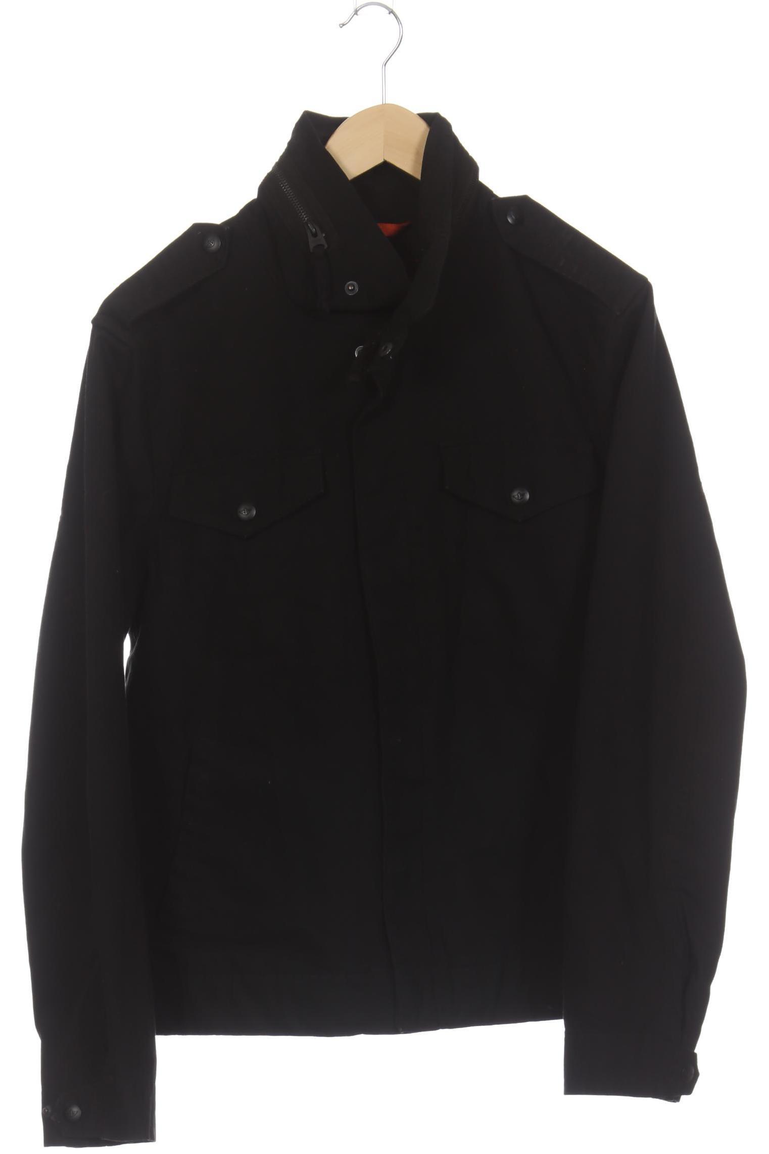 Thumbnail - Dockers Herren Jacke, schwarz, Gr.