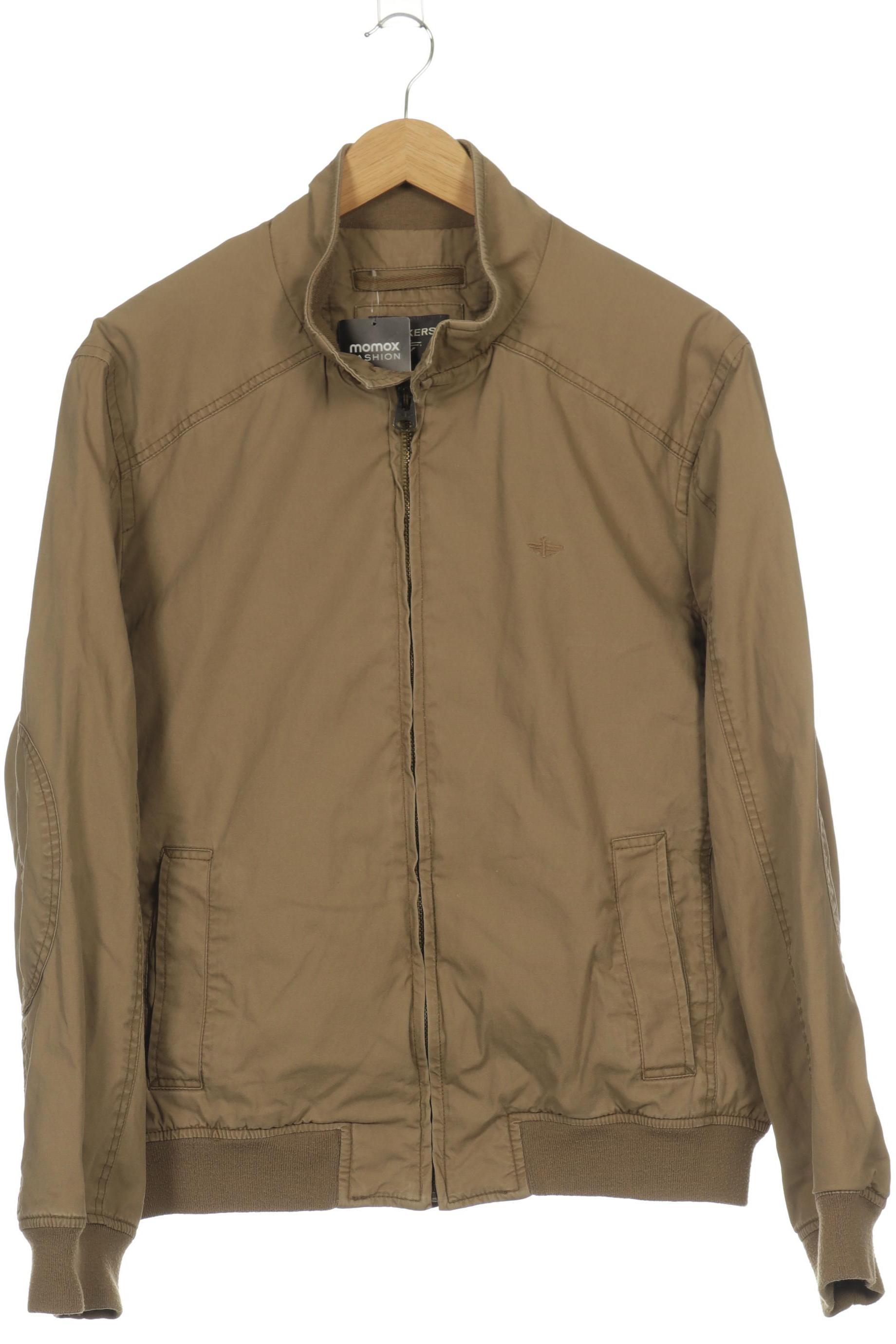 Thumbnail - Dockers Herren Jacke, braun, Gr.