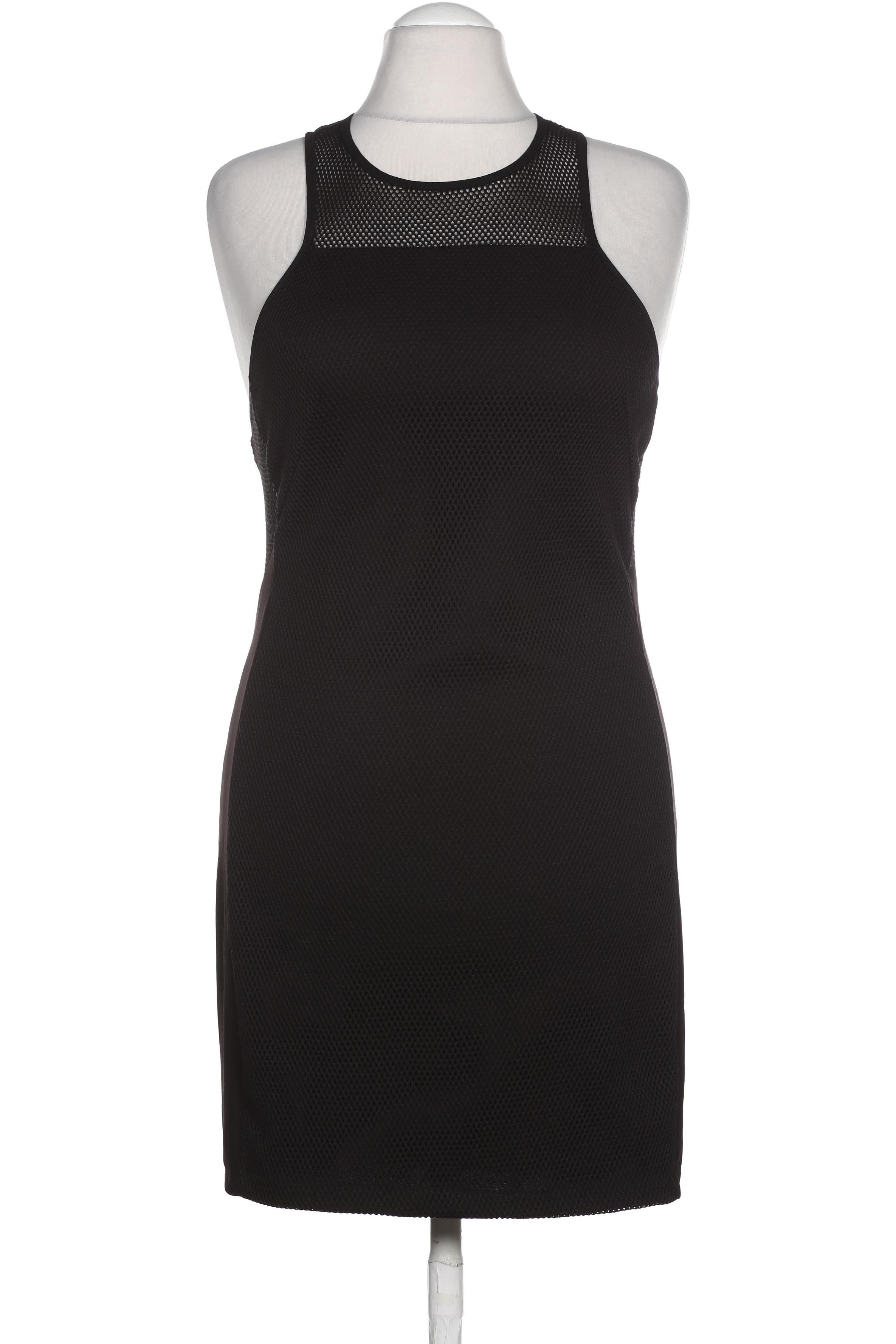 

H&M Damen Kleid, schwarz, Gr.