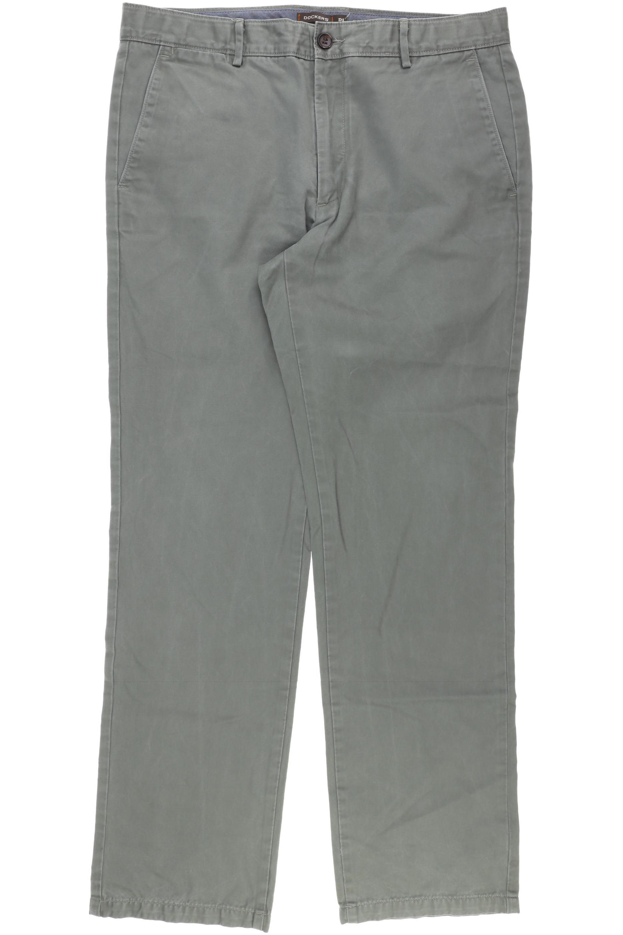 

Dockers Herren Jeans, grün, Gr. 36