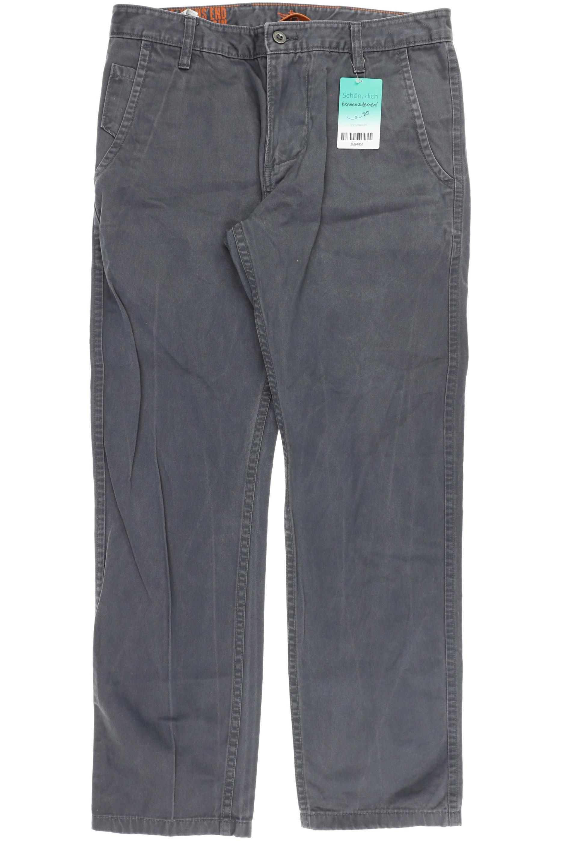 Thumbnail - Dockers Herren Jeans, grau, Gr. 32