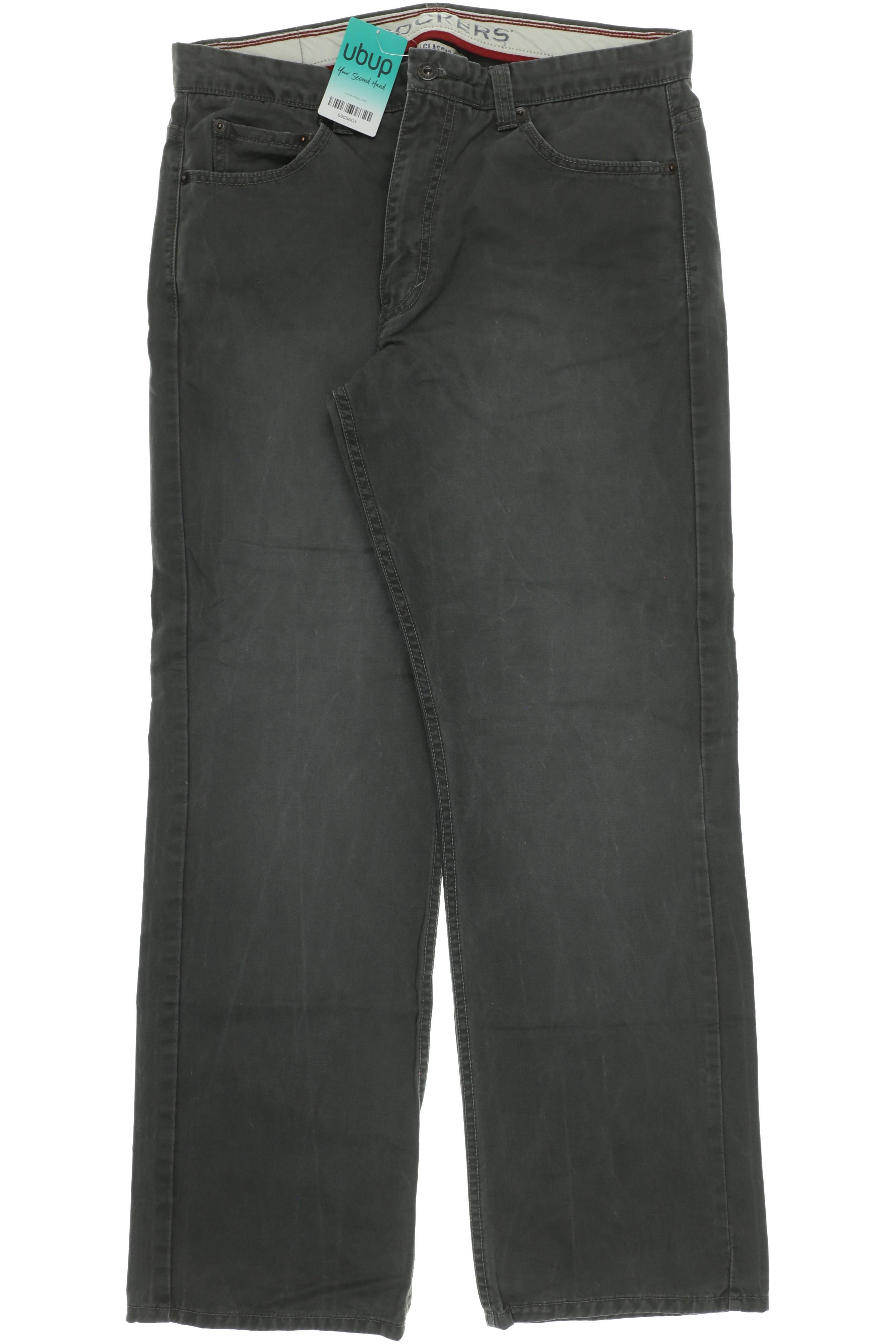 

Dockers Herren Jeans, grau, Gr. 34