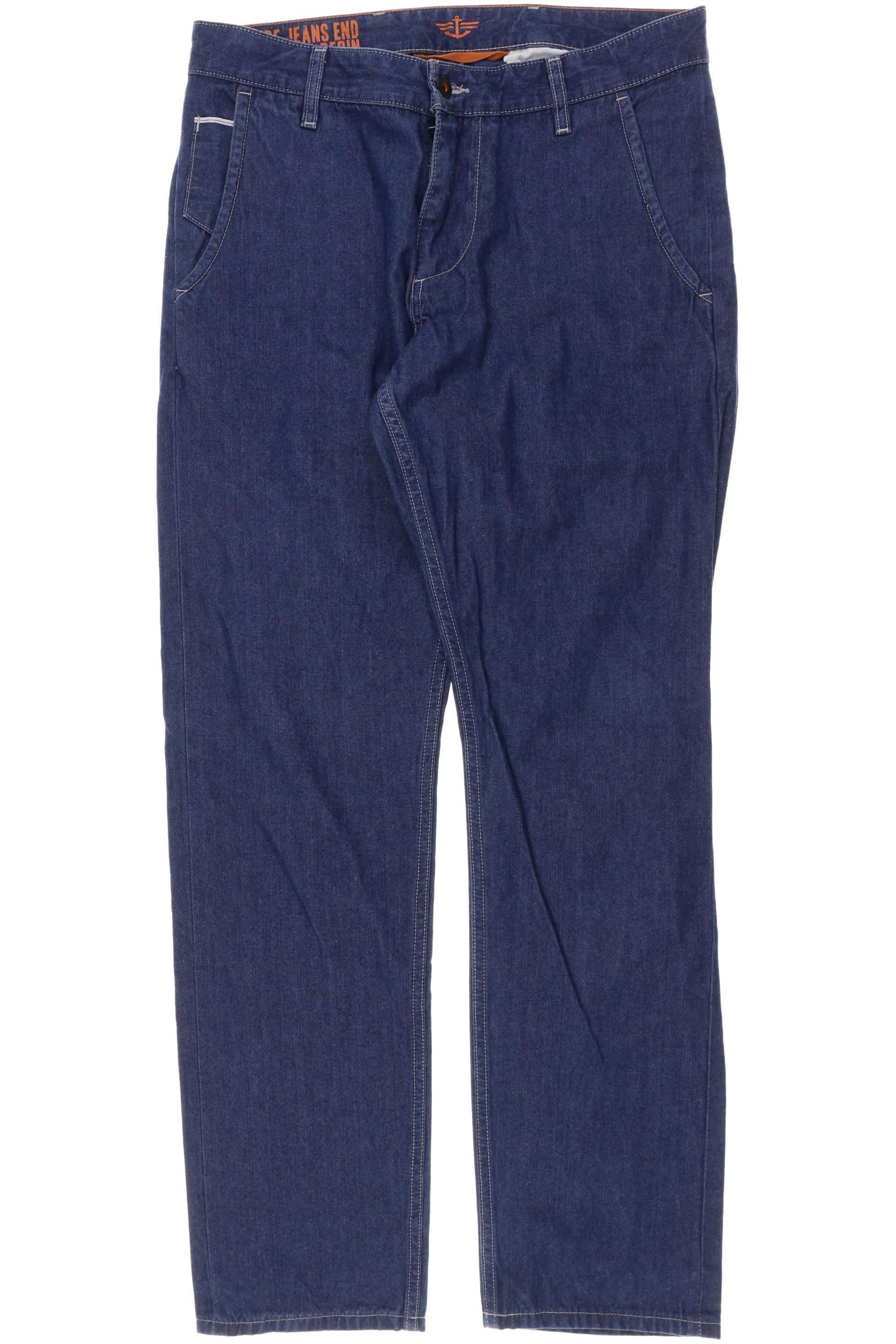 

Dockers Herren Jeans, blau, Gr. 32