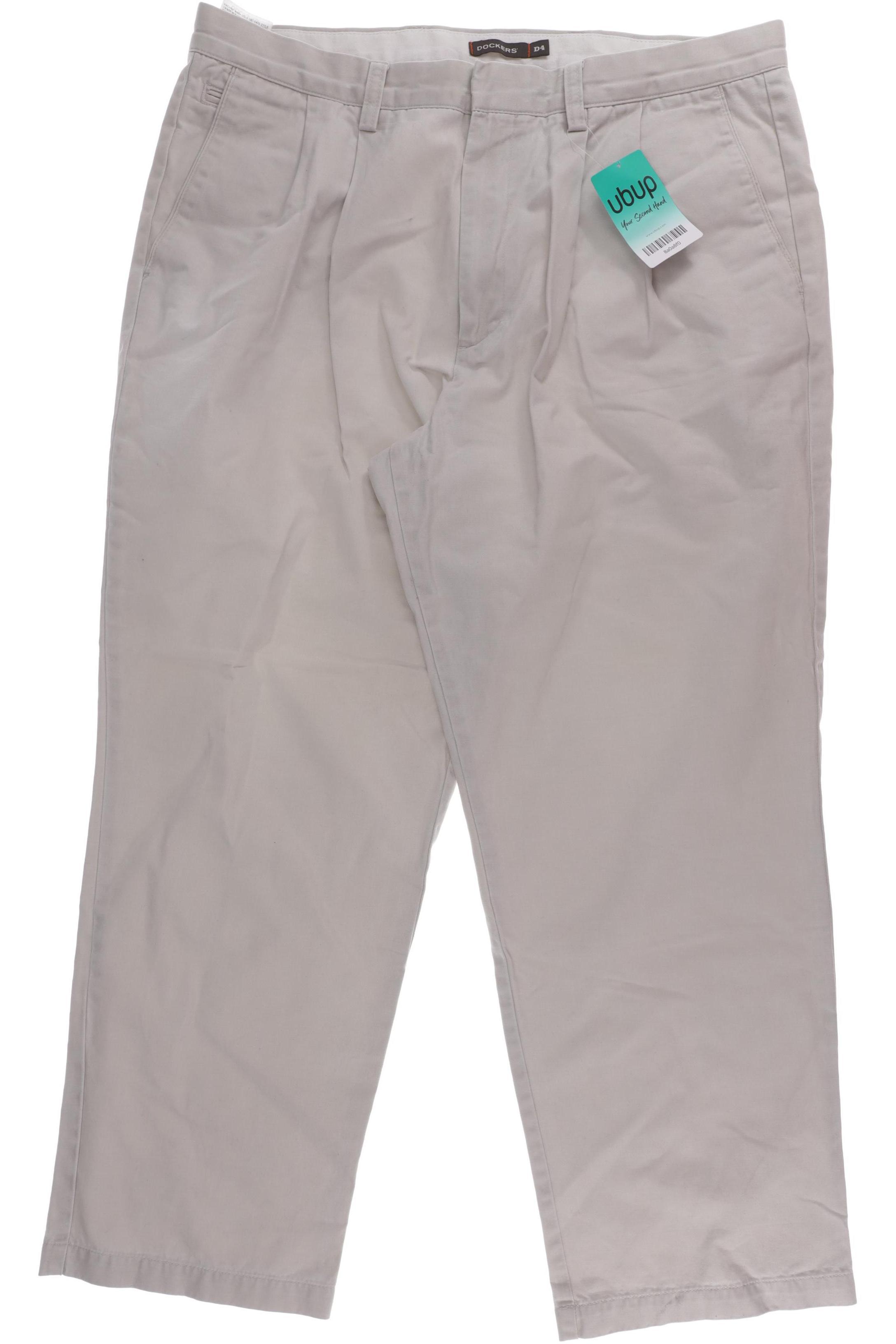 Thumbnail - Dockers Herren Jeans, weiß, Gr. 36