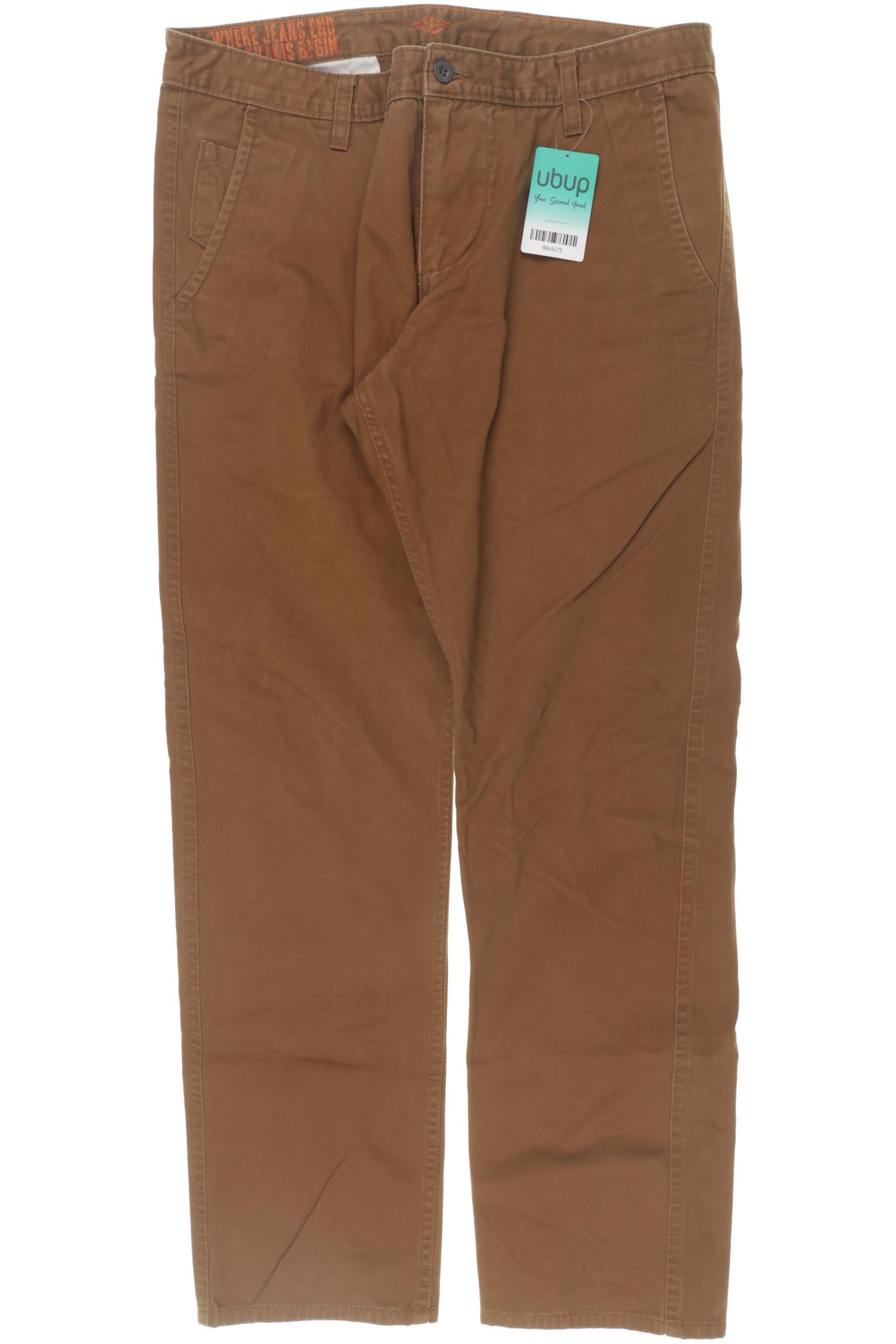 Thumbnail - Dockers Herren Jeans, braun, Gr. 36