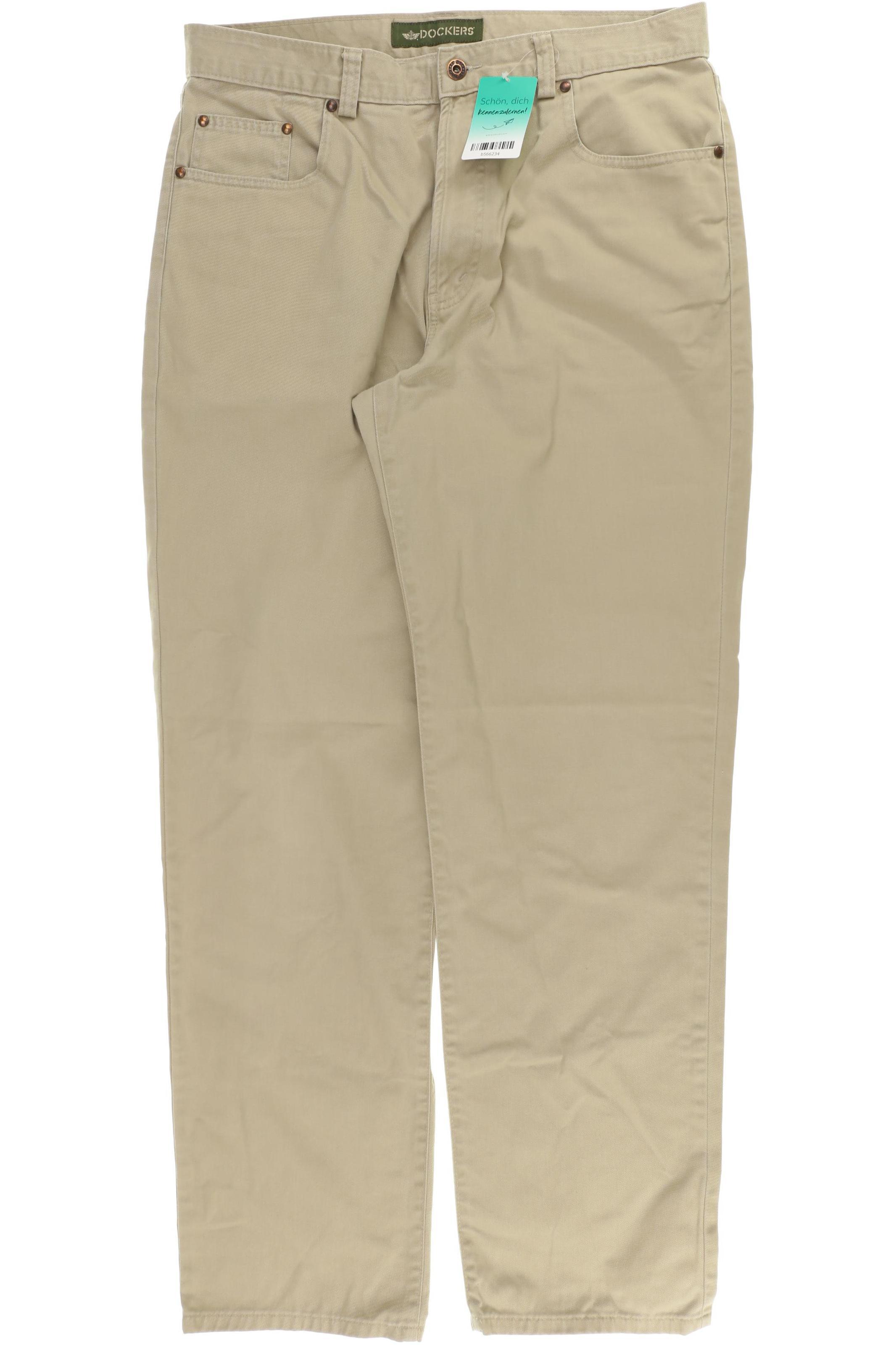 

Dockers Herren Jeans, beige, Gr. 36
