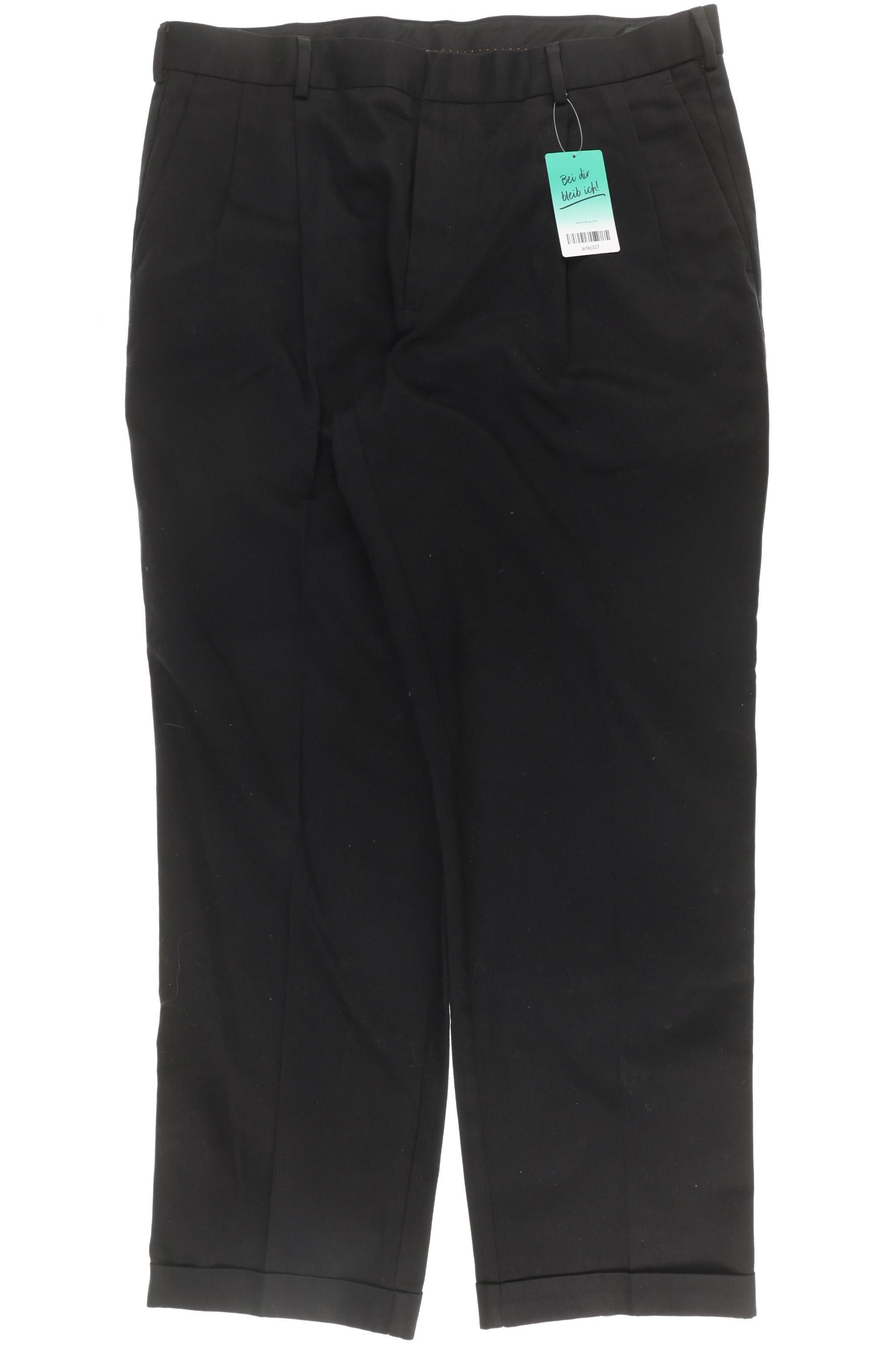 

Dockers Herren Stoffhose, schwarz, Gr. 36