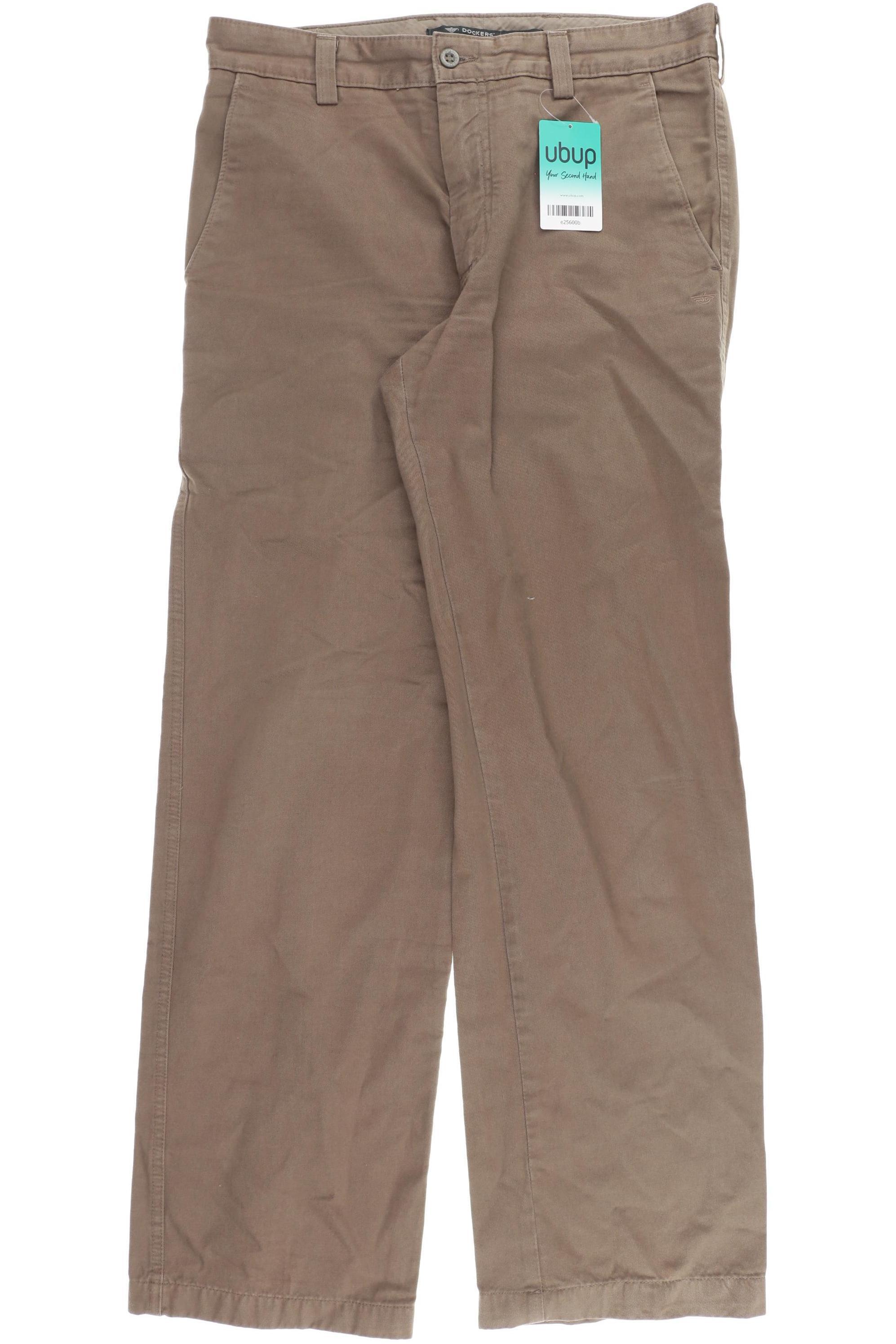 Thumbnail - Dockers Herren Jeans, braun, Gr. 32