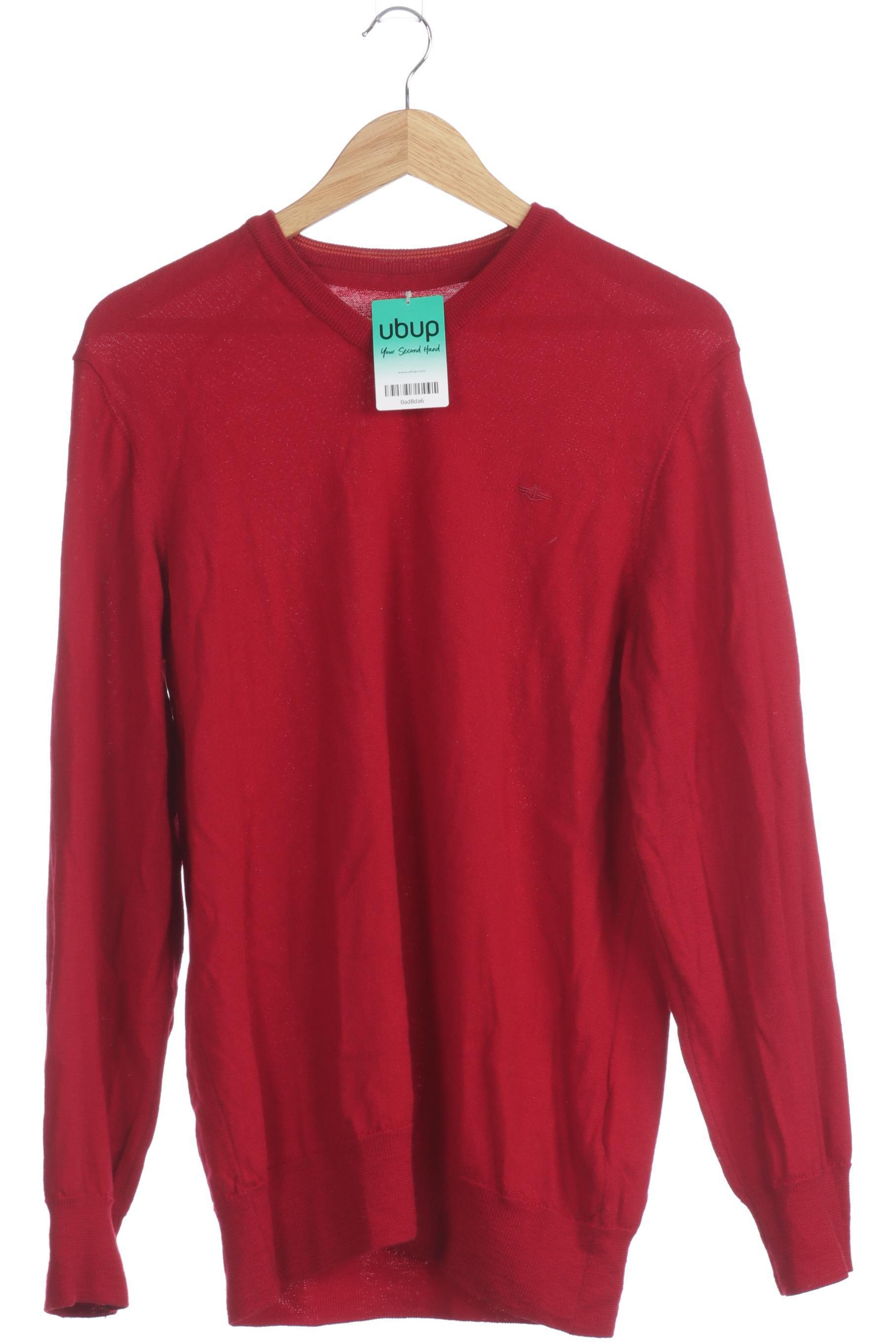 

Dockers Herren Pullover, rot, Gr.