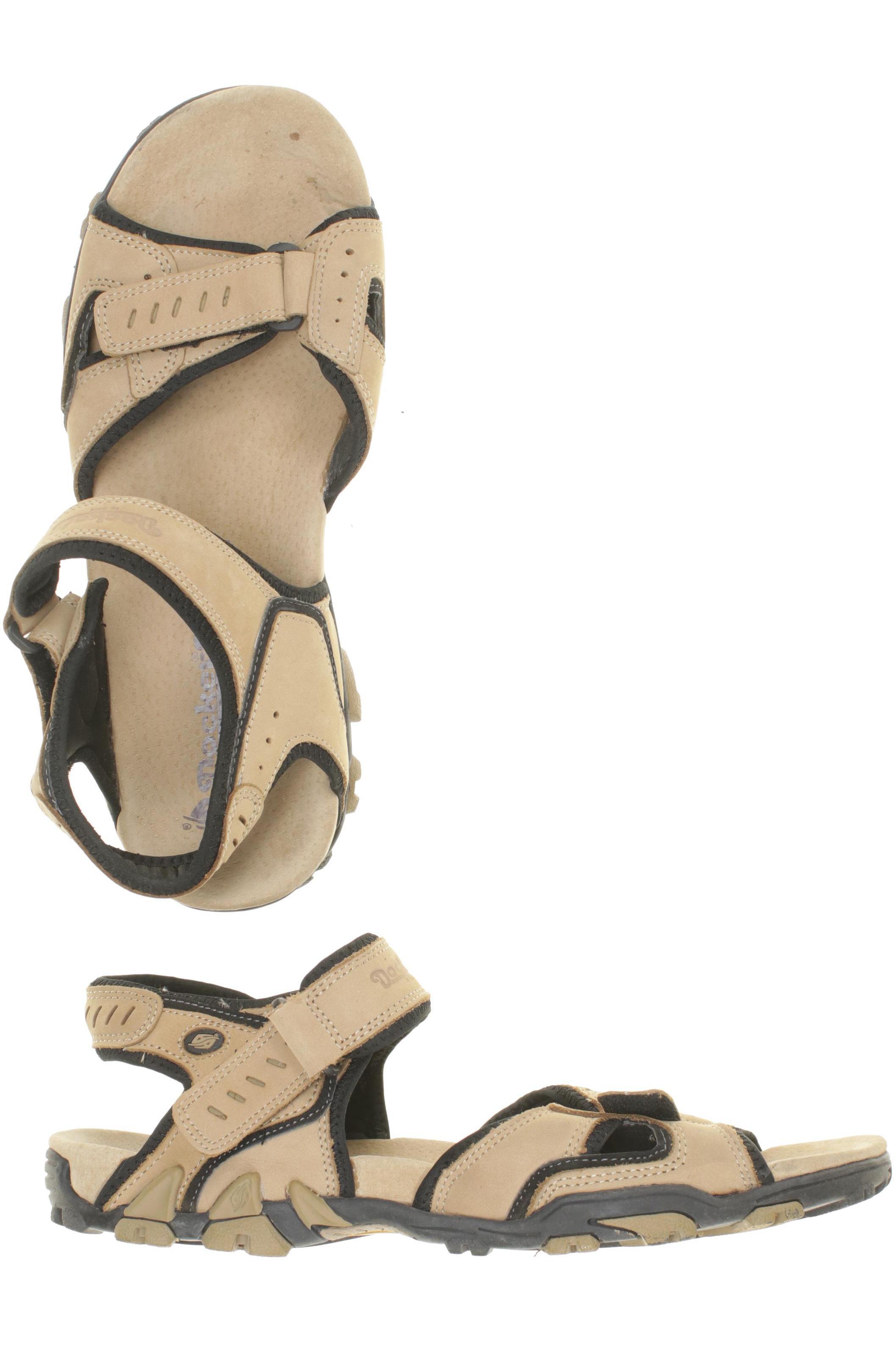 Thumbnail - Dockers Herren Sandale, braun, Gr. 42