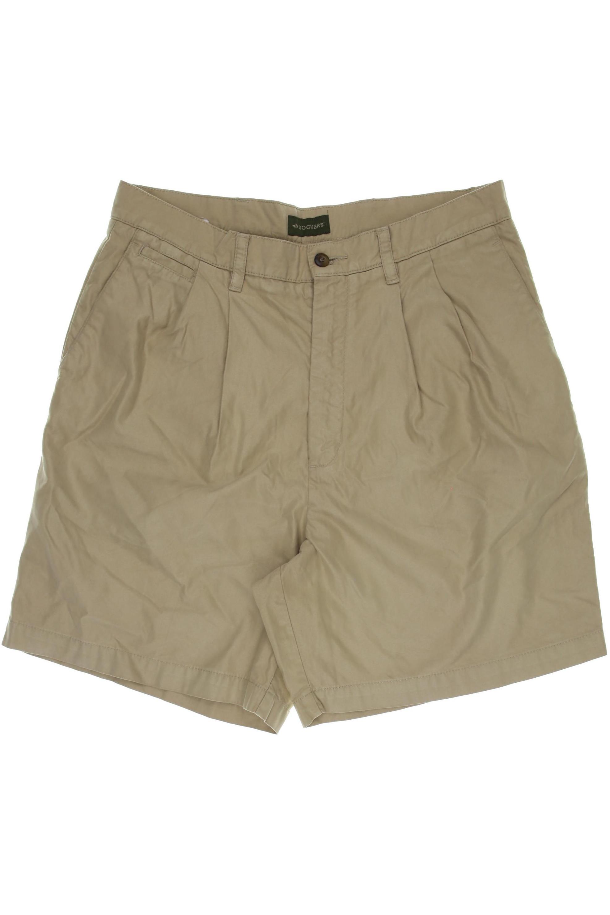 Thumbnail - Dockers Herren Shorts, beige, Gr. 33