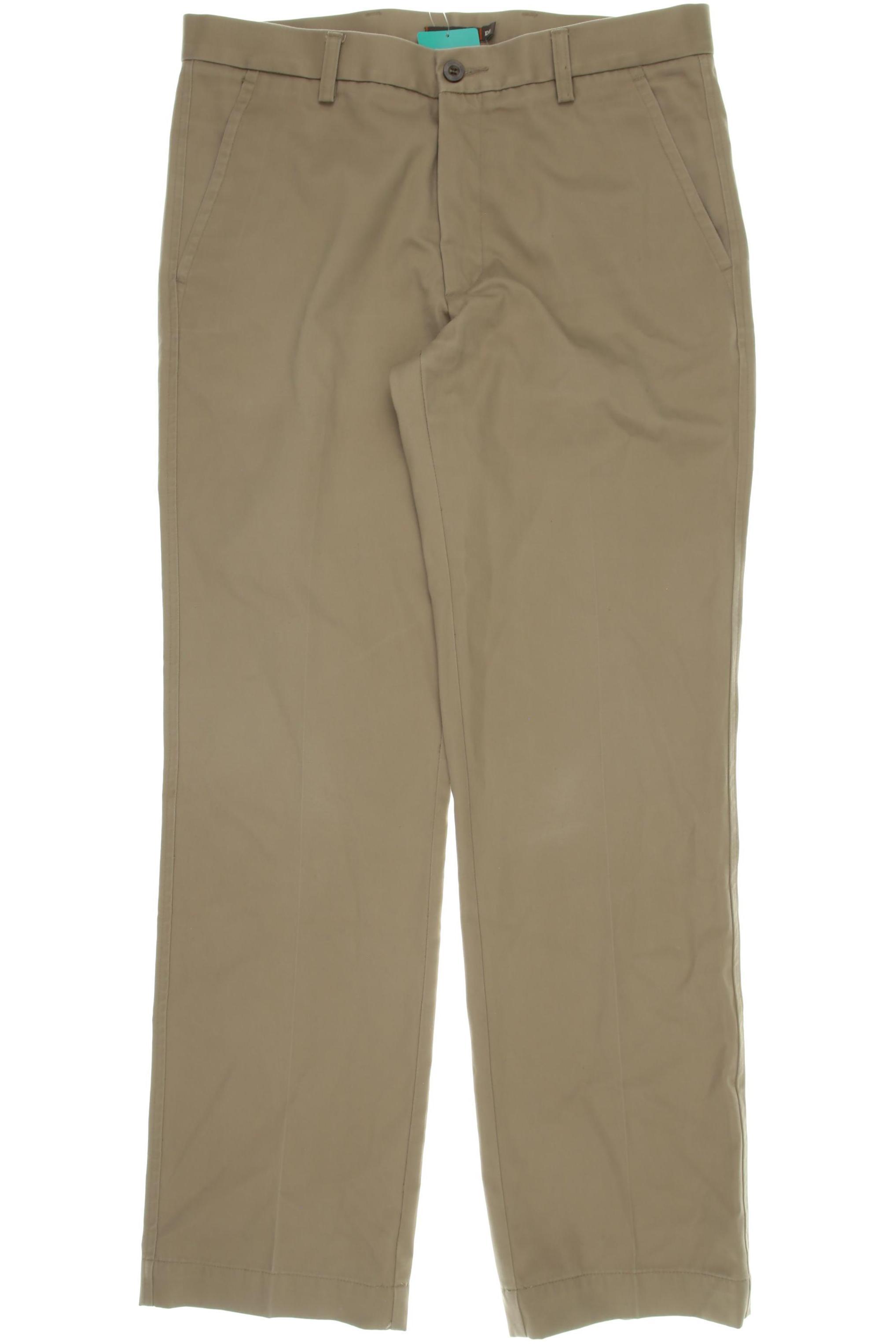 

Dockers Herren Stoffhose, braun, Gr. 33