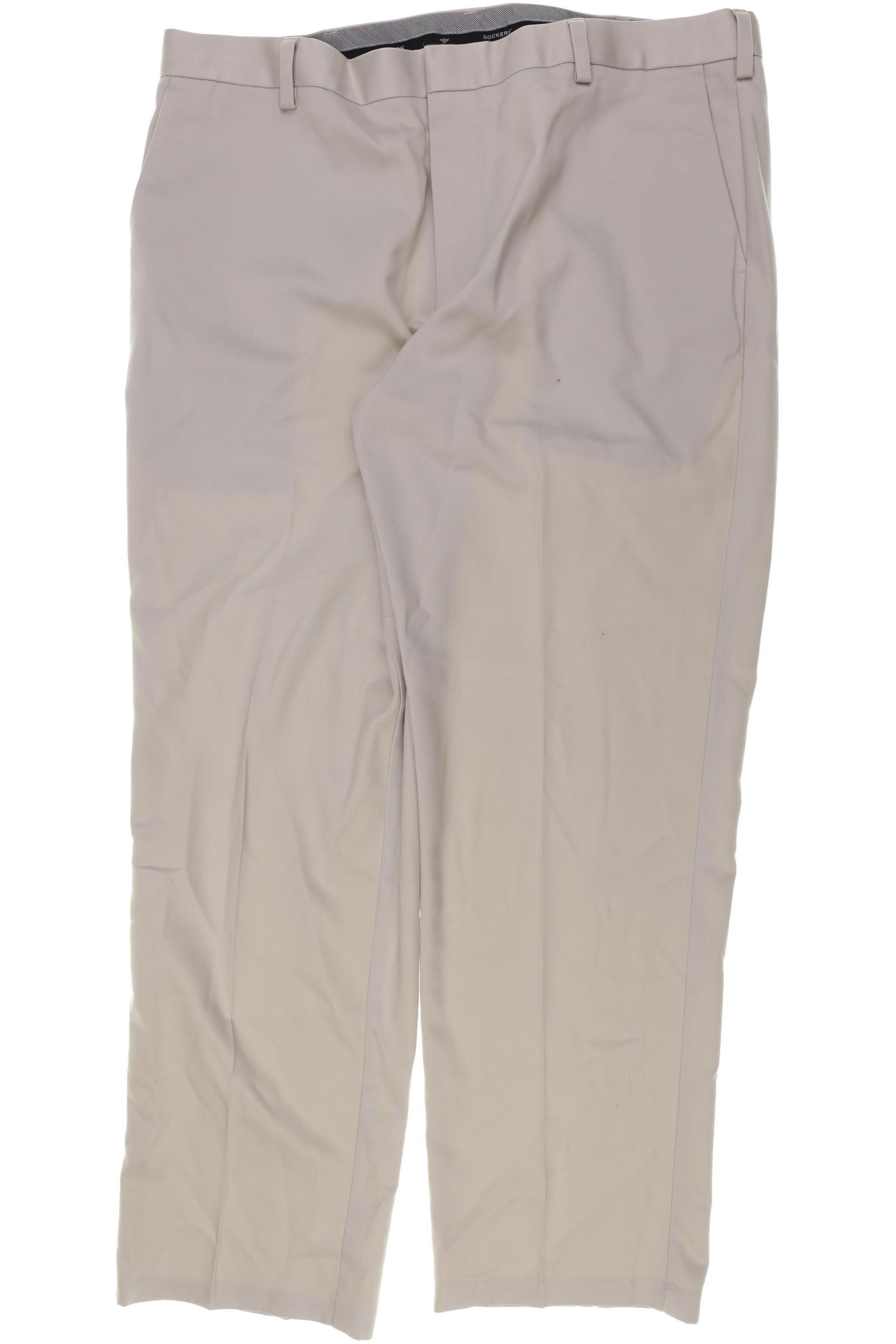 

Dockers Herren Stoffhose, beige, Gr. 40