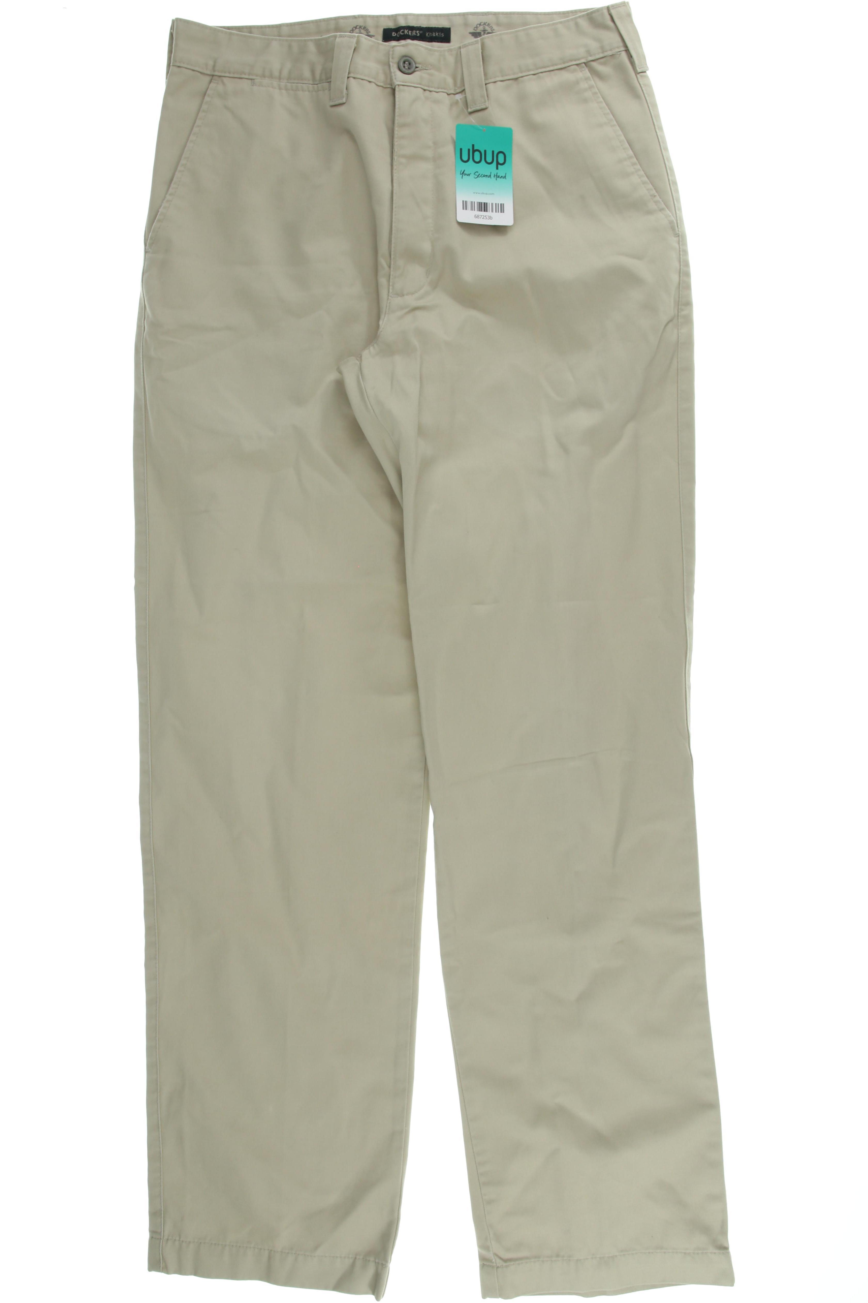 

Dockers Herren Stoffhose, braun, Gr. 32
