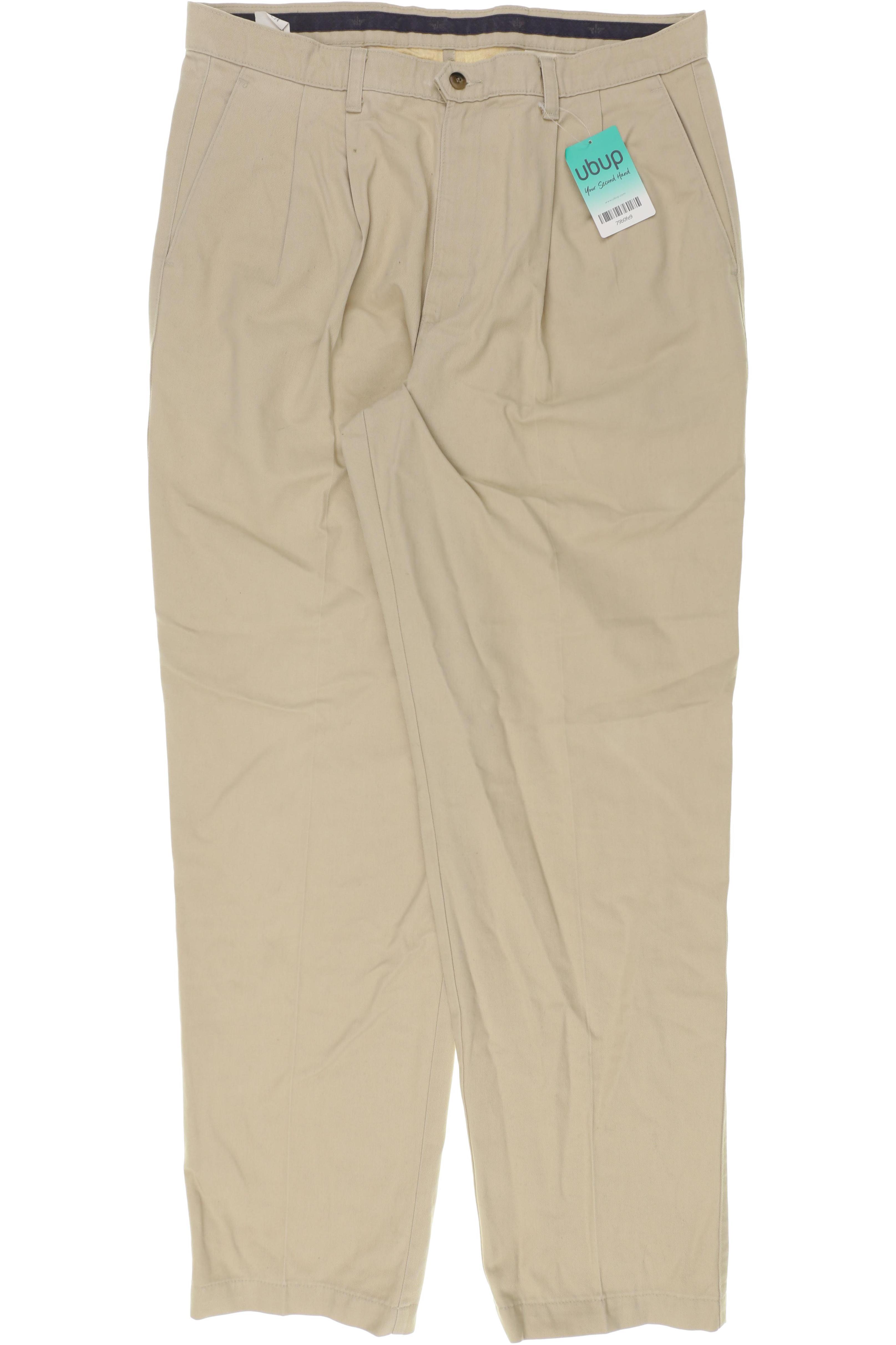 

Dockers Herren Stoffhose, beige, Gr. 36