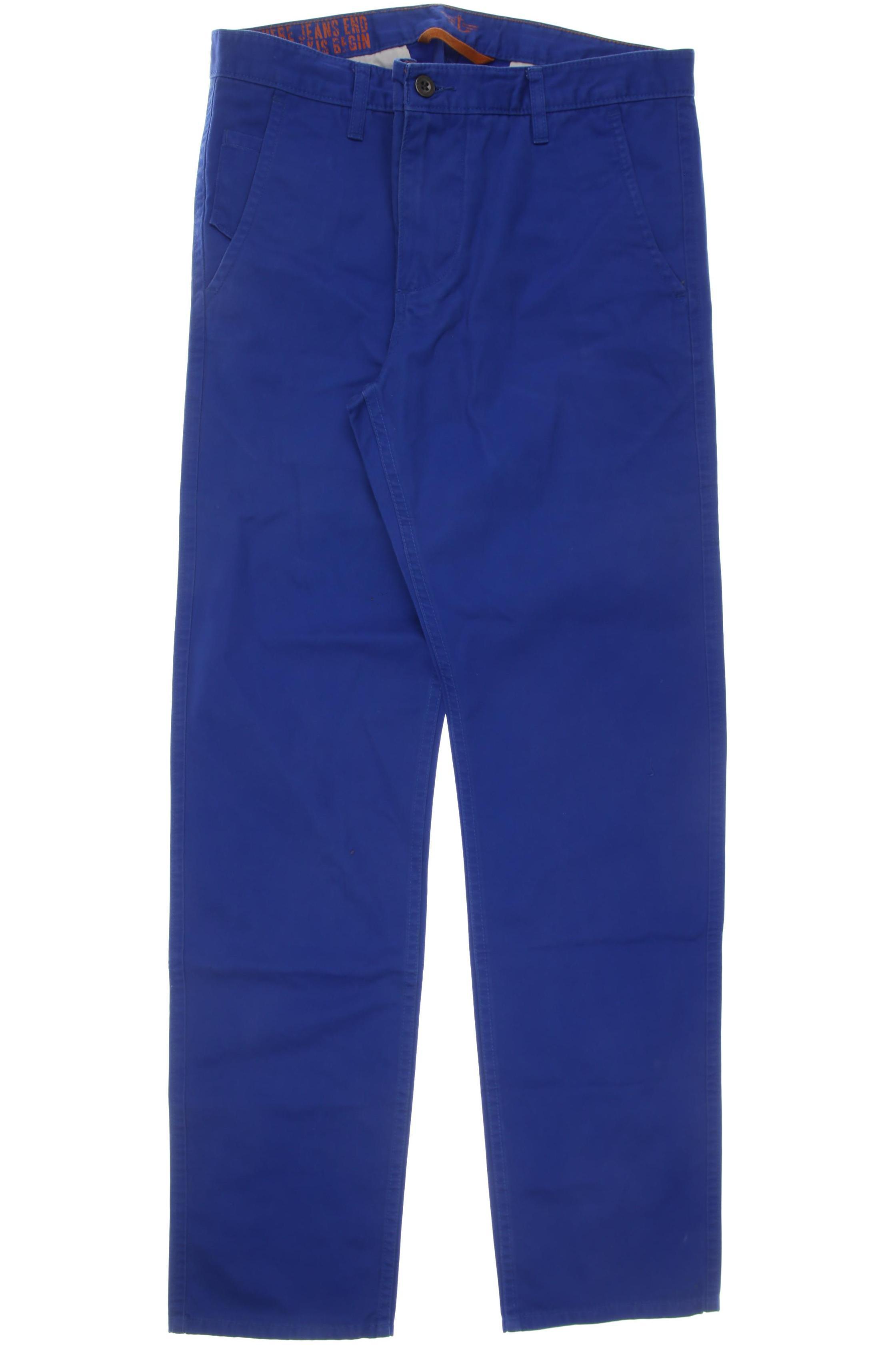 

Dockers Herren Stoffhose, blau, Gr. 34