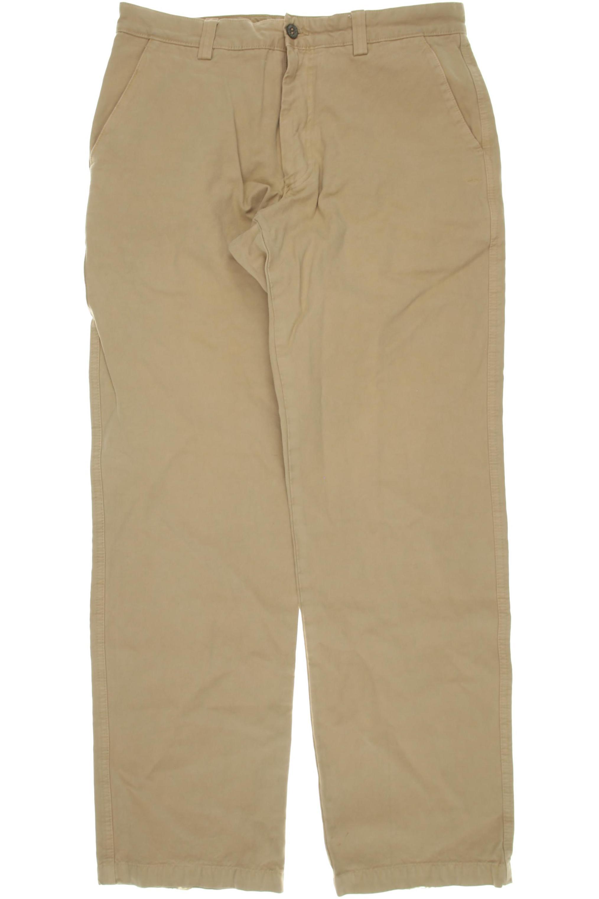 

Dockers Herren Stoffhose, beige, Gr.