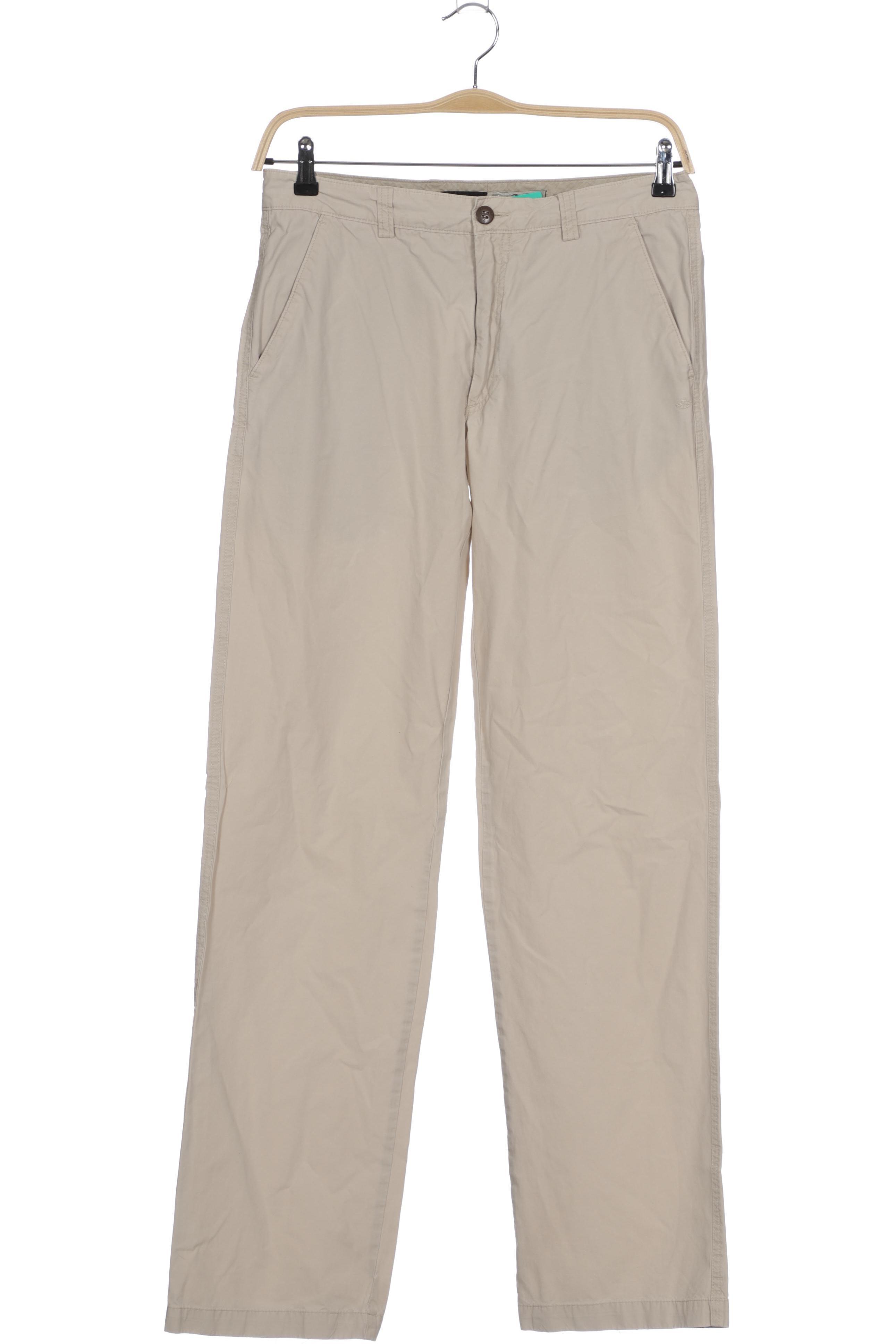 Thumbnail - Dockers Herren Stoffhose, beige, Gr. 33