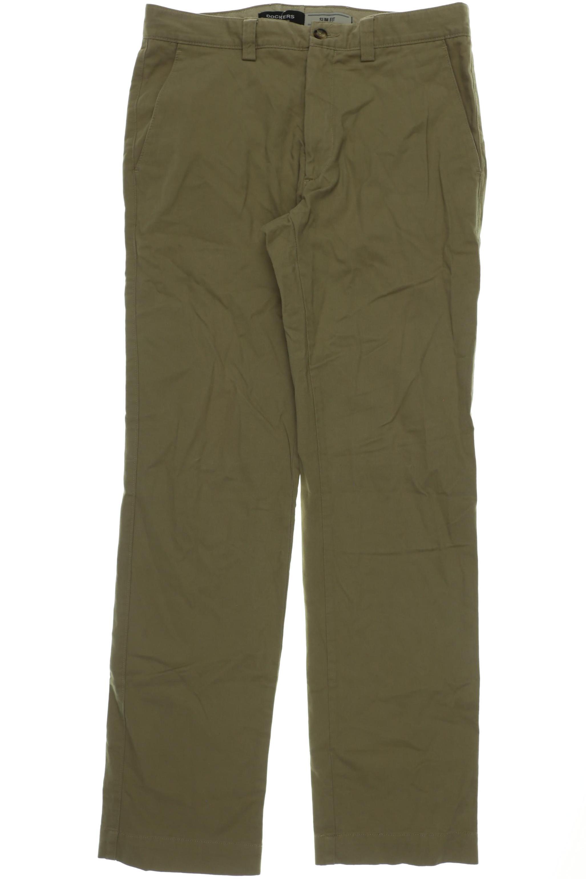 

Dockers Herren Stoffhose, beige, Gr. 32