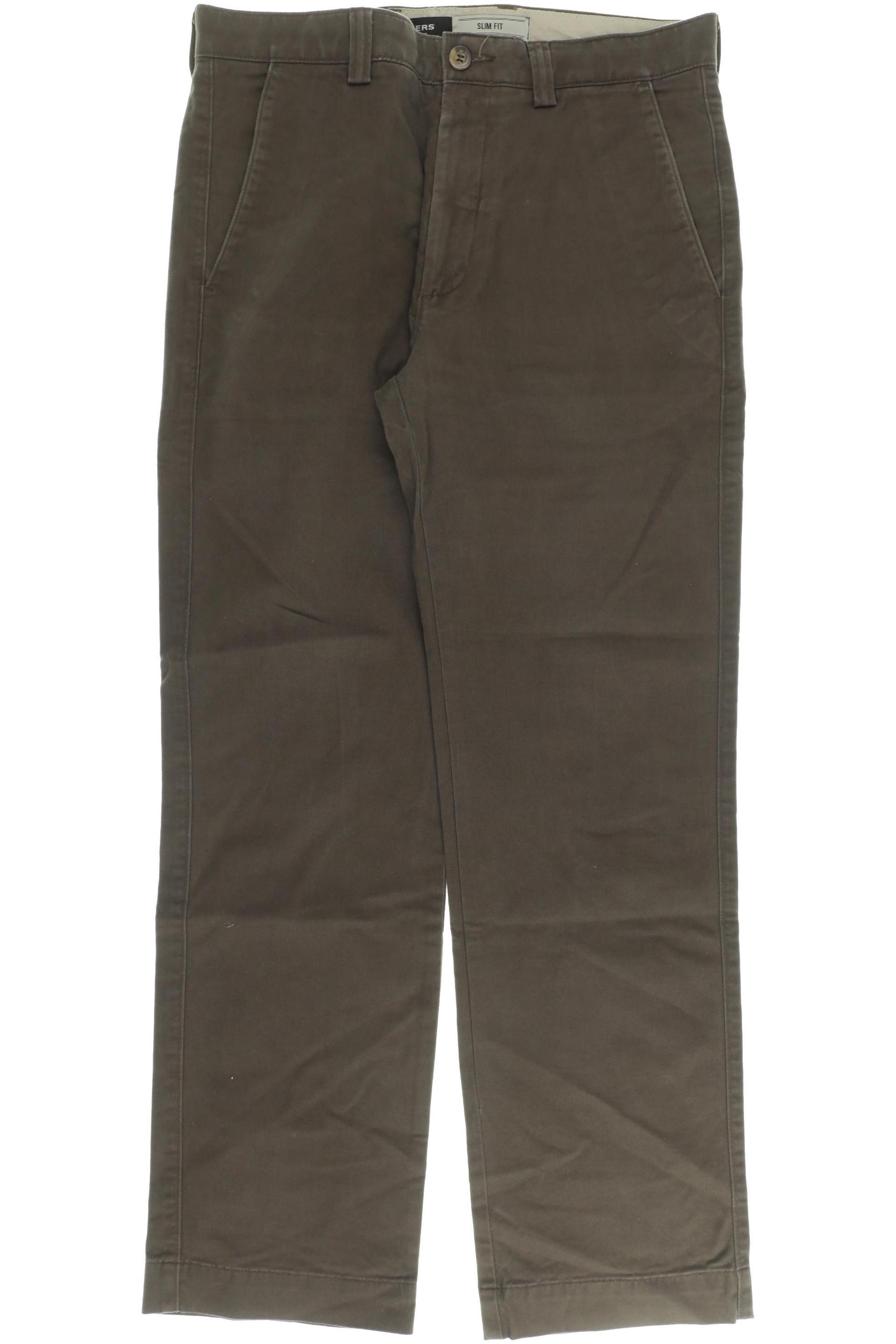 

Dockers Herren Stoffhose, grün, Gr. 32