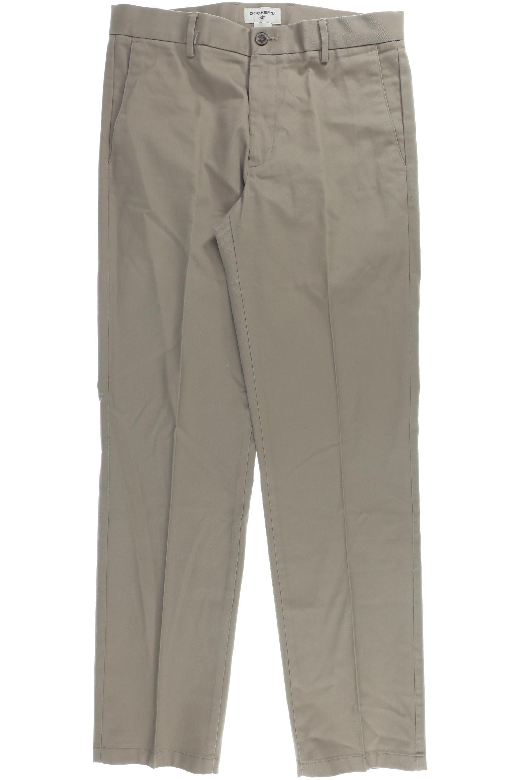 

Dockers Herren Stoffhose, beige, Gr. 32