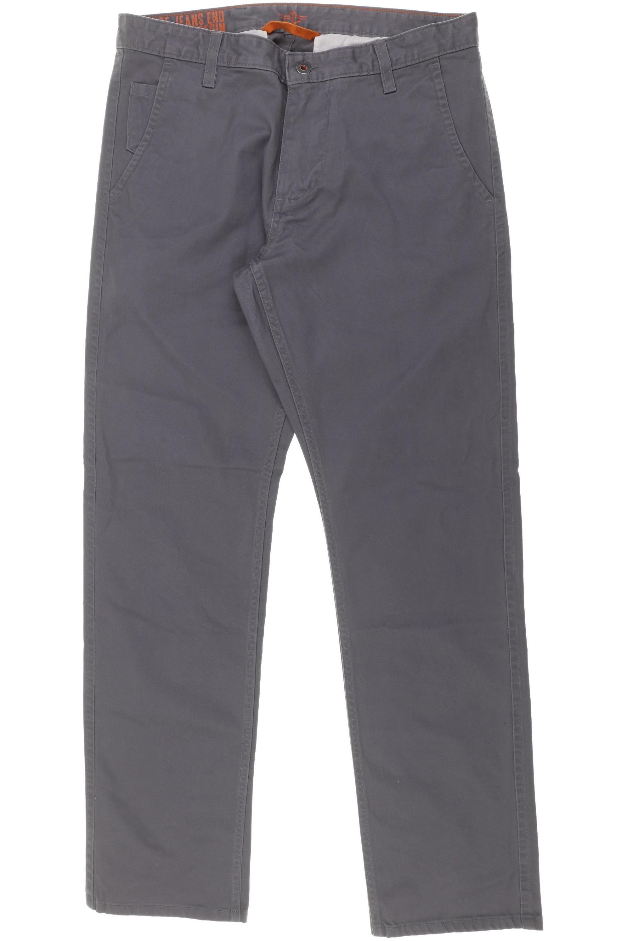 

Dockers Herren Stoffhose, grau, Gr. 32