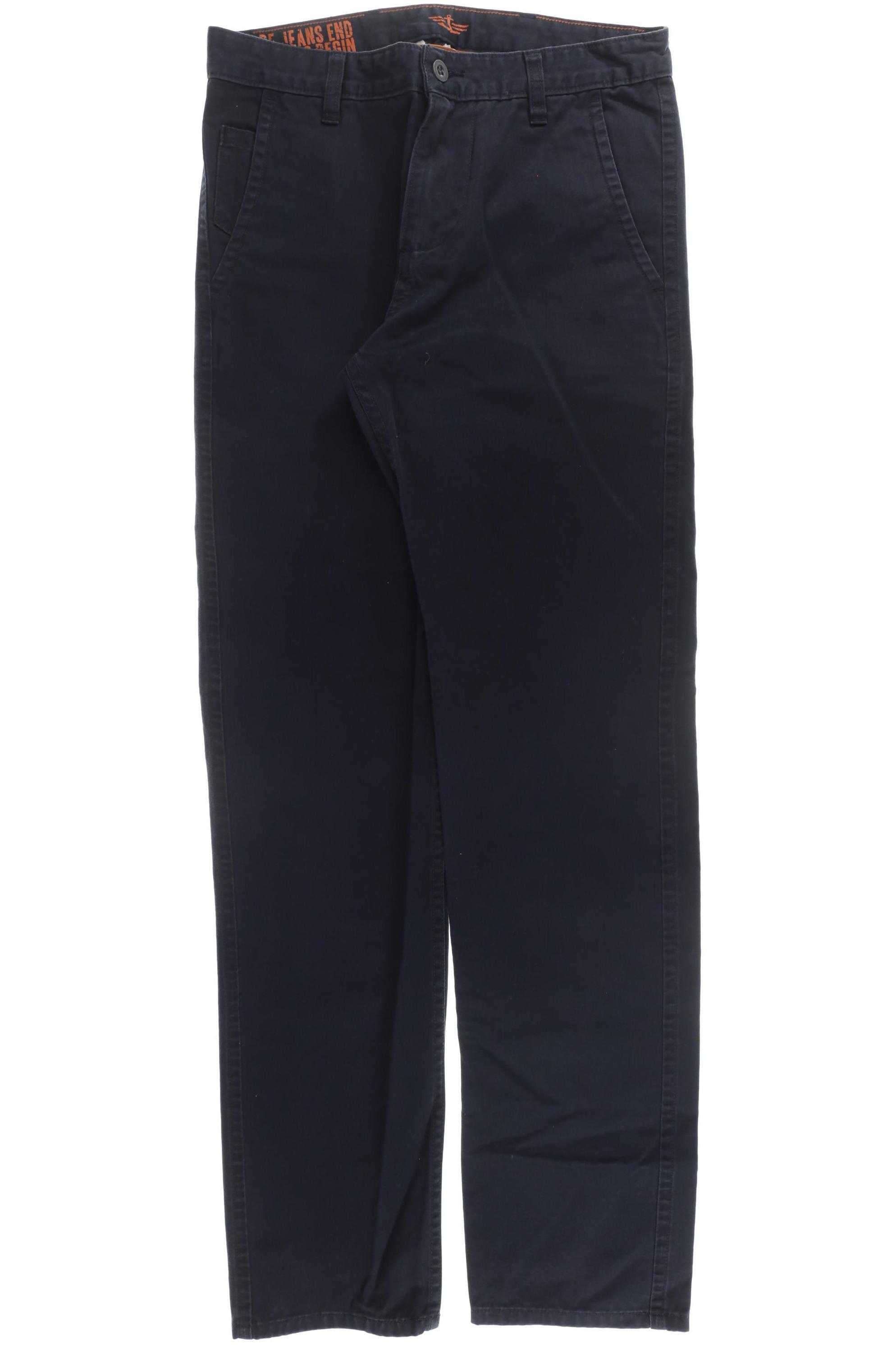 

Dockers Herren Stoffhose, schwarz, Gr. 29