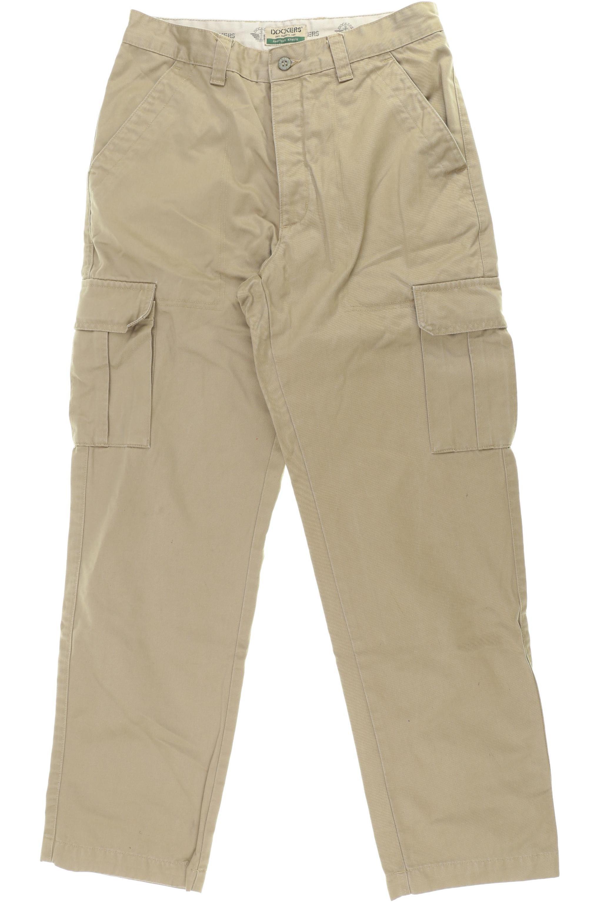 

Dockers Herren Stoffhose, beige, Gr. 33
