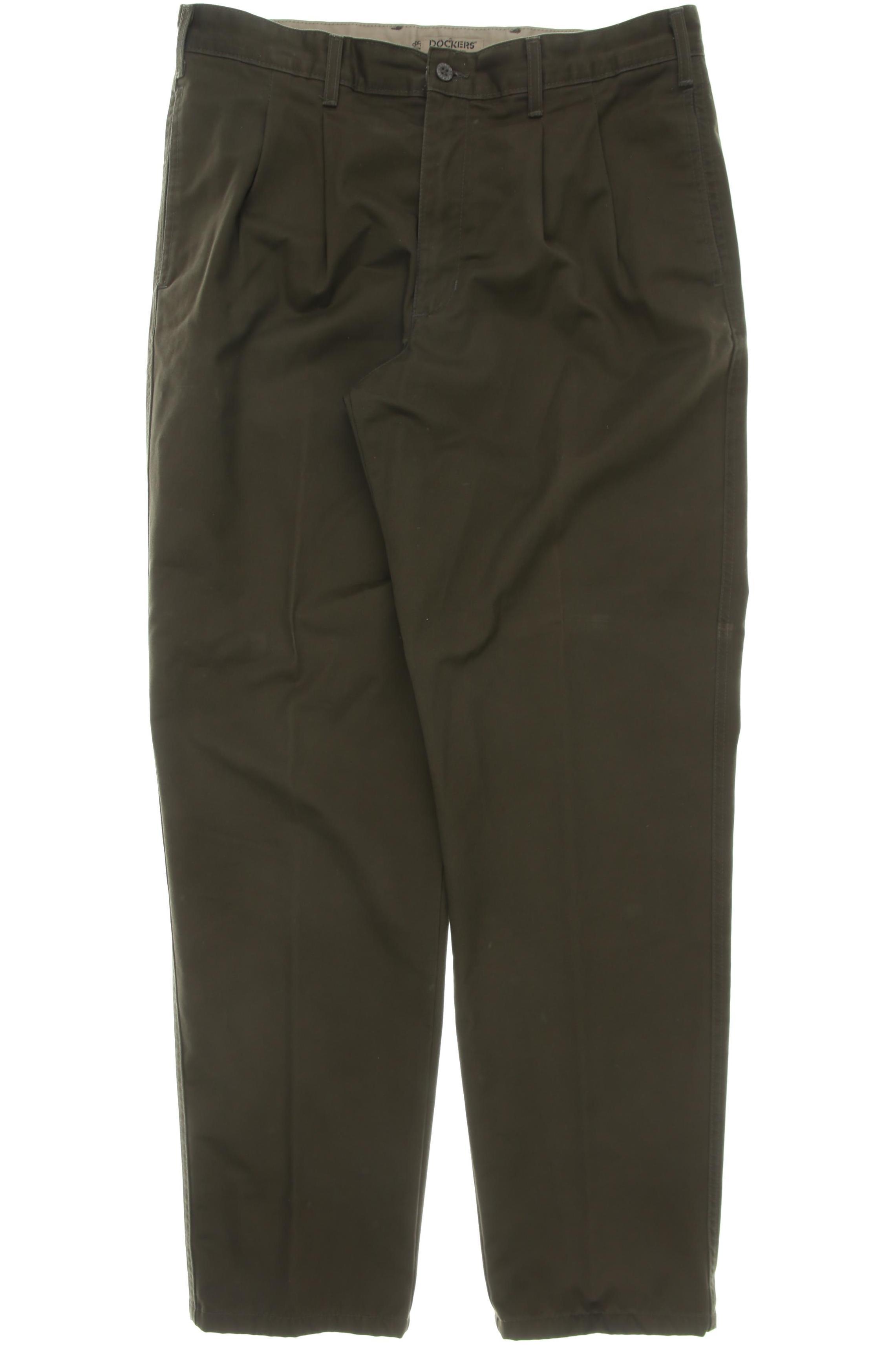 

Dockers Herren Stoffhose, grün, Gr. 36