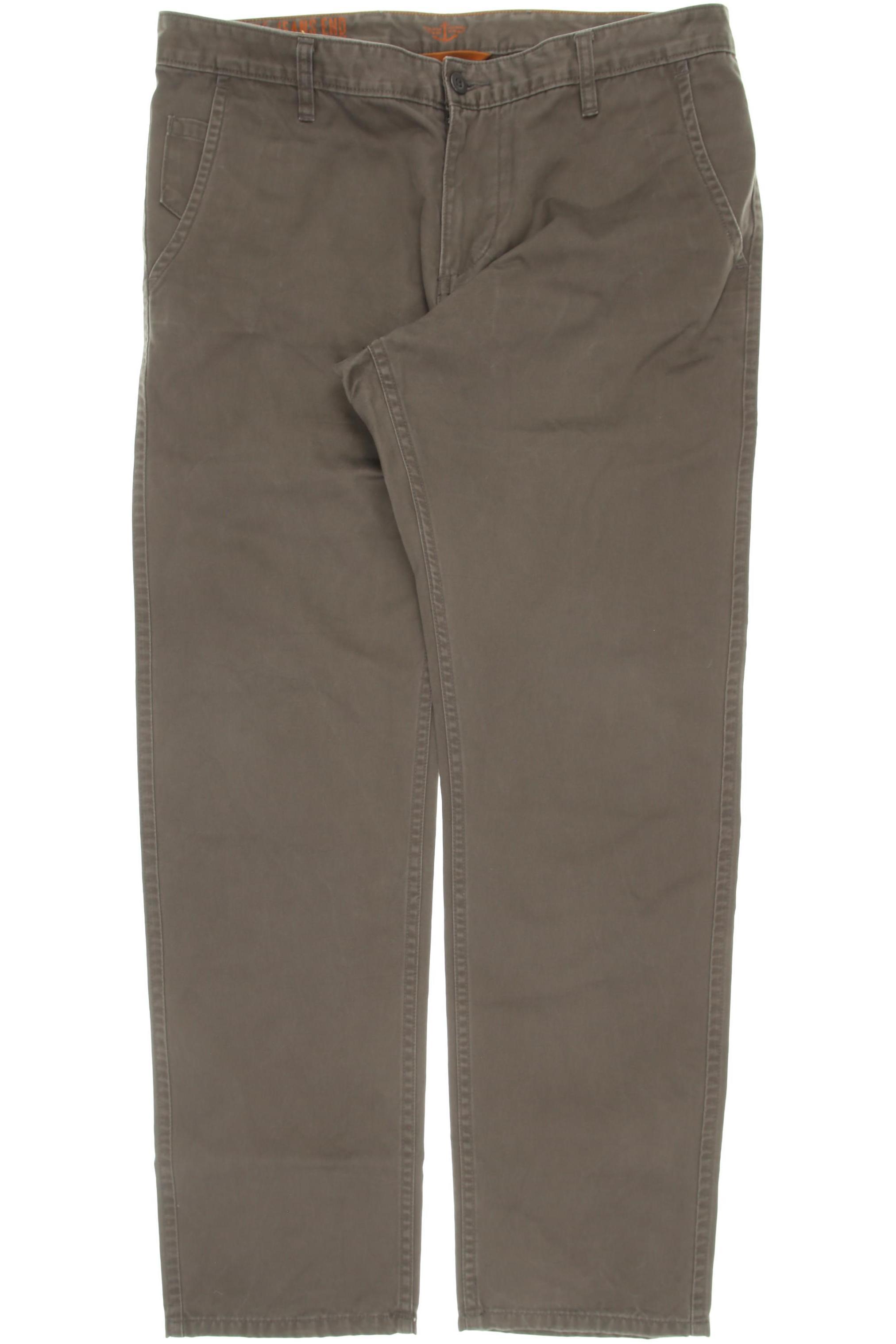 

Dockers Herren Stoffhose, braun, Gr. 36