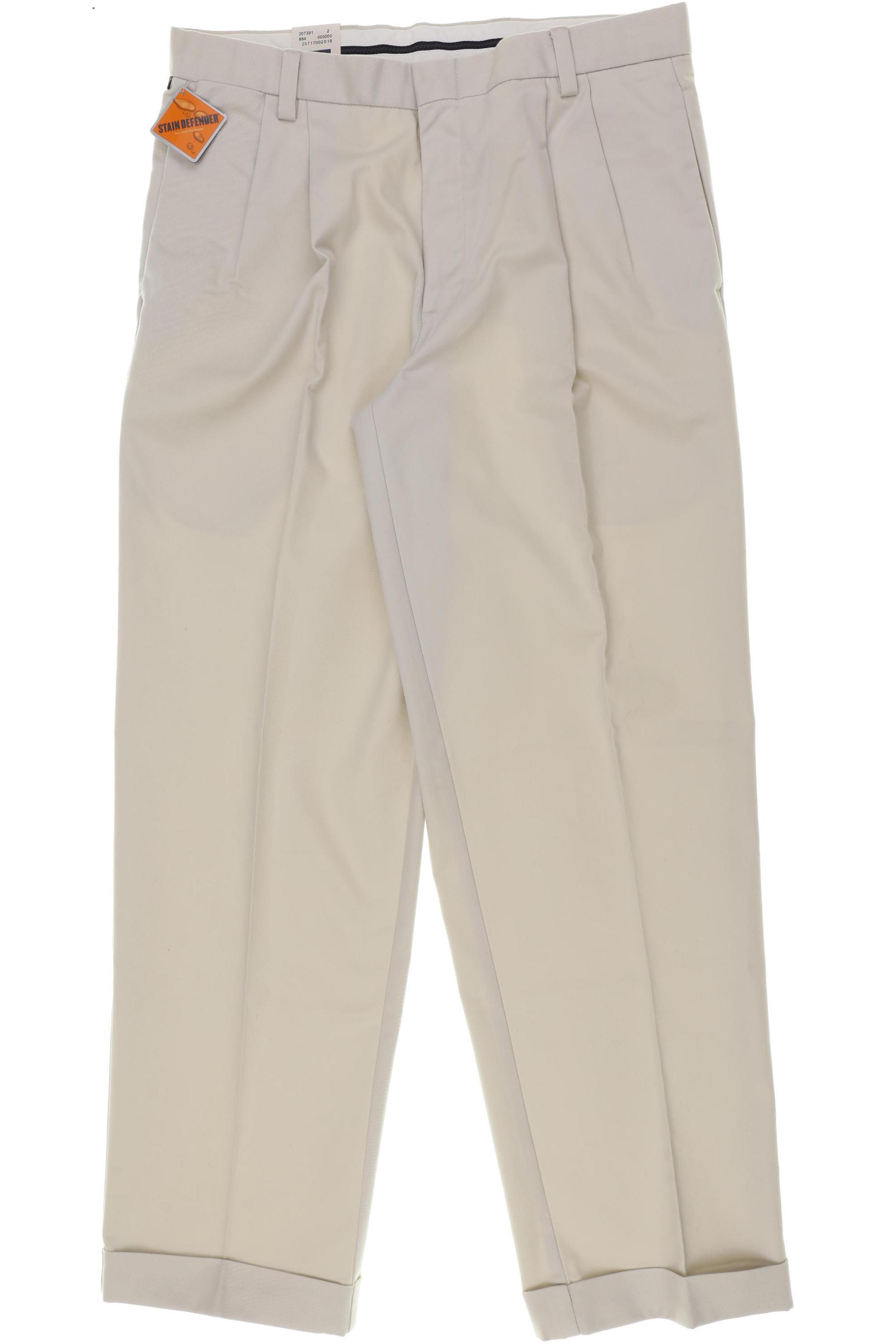 

Dockers Herren Stoffhose, beige, Gr. 32
