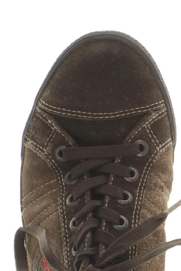 Thumbnail - Dockers Jungen Kinderschuhe, braun, Gr. 38