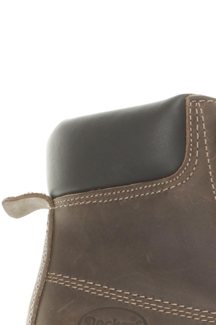 Thumbnail - Dockers Jungen Kinderschuhe, braun, Gr. 37