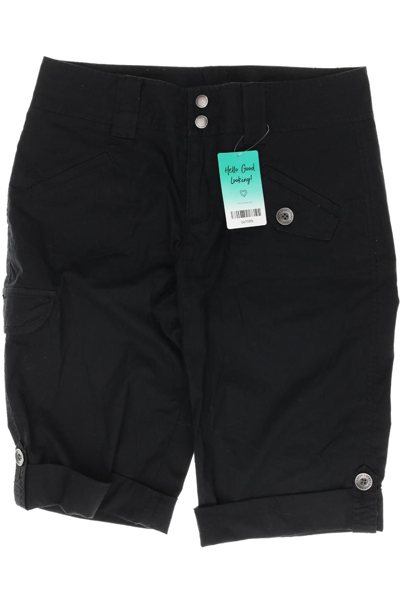 

Dkny by Donna Karan New York Damen Shorts, schwarz, Gr. 4