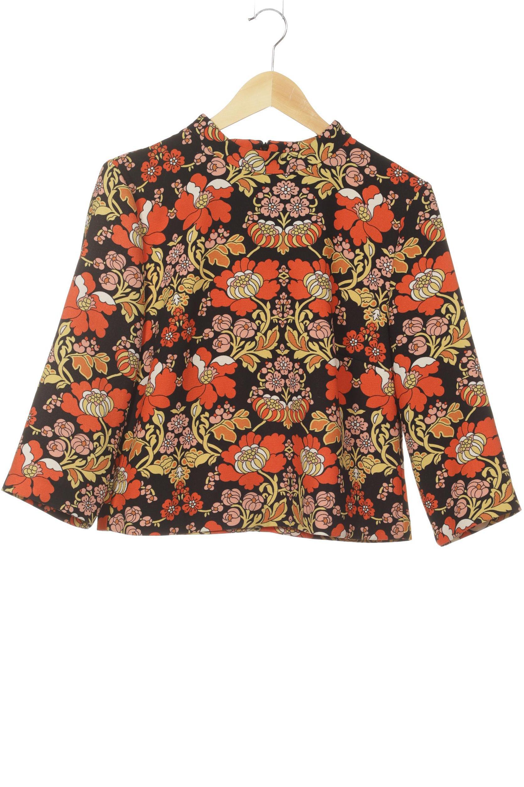 

Donna by Hallhuber Damen Blazer, orange, Gr. 40